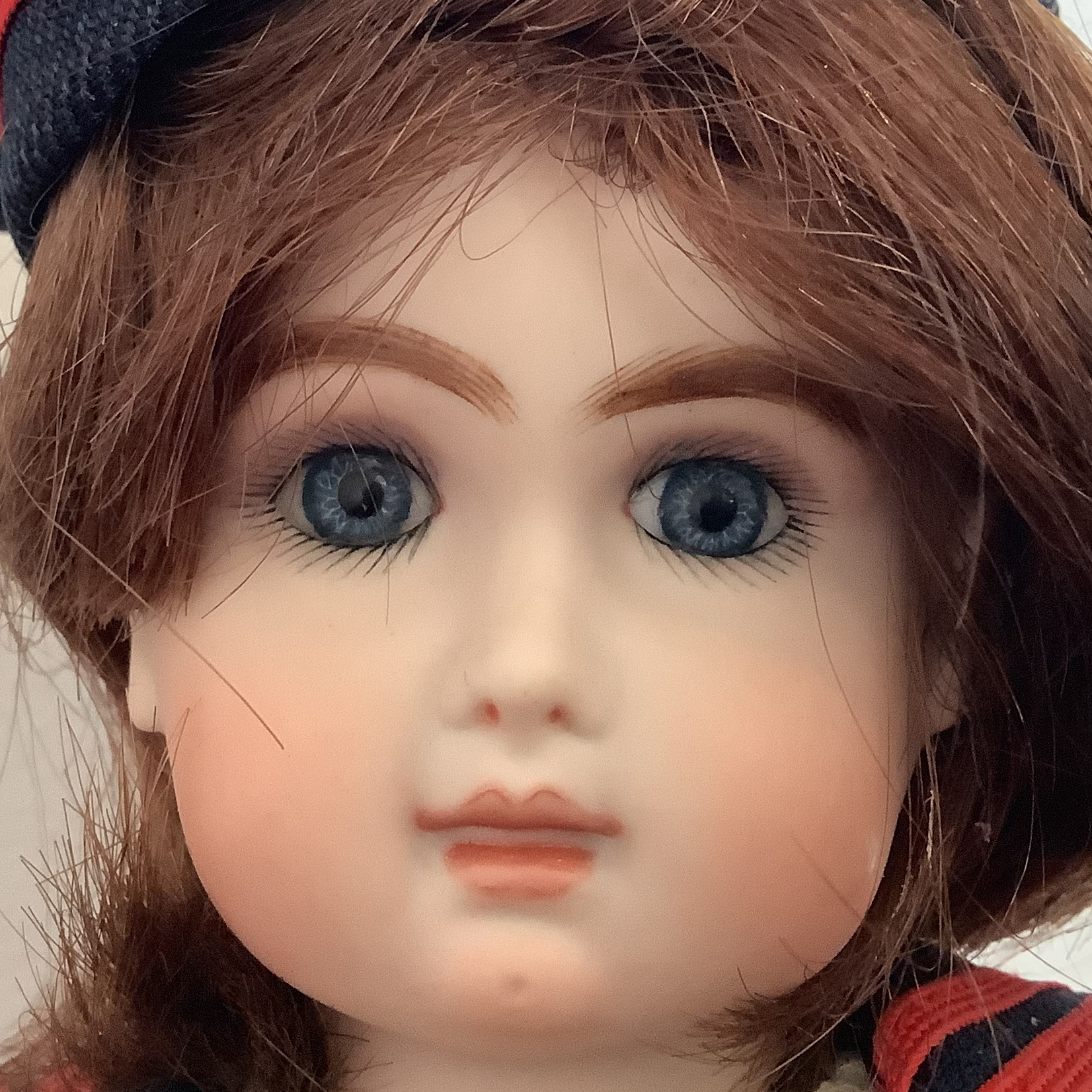 Bleuette Face
