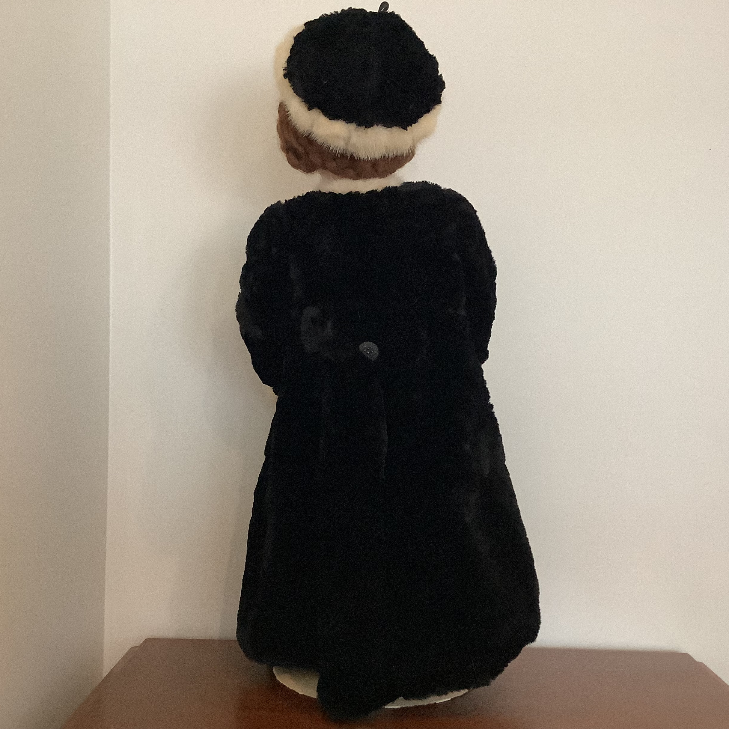 Rosalind Back