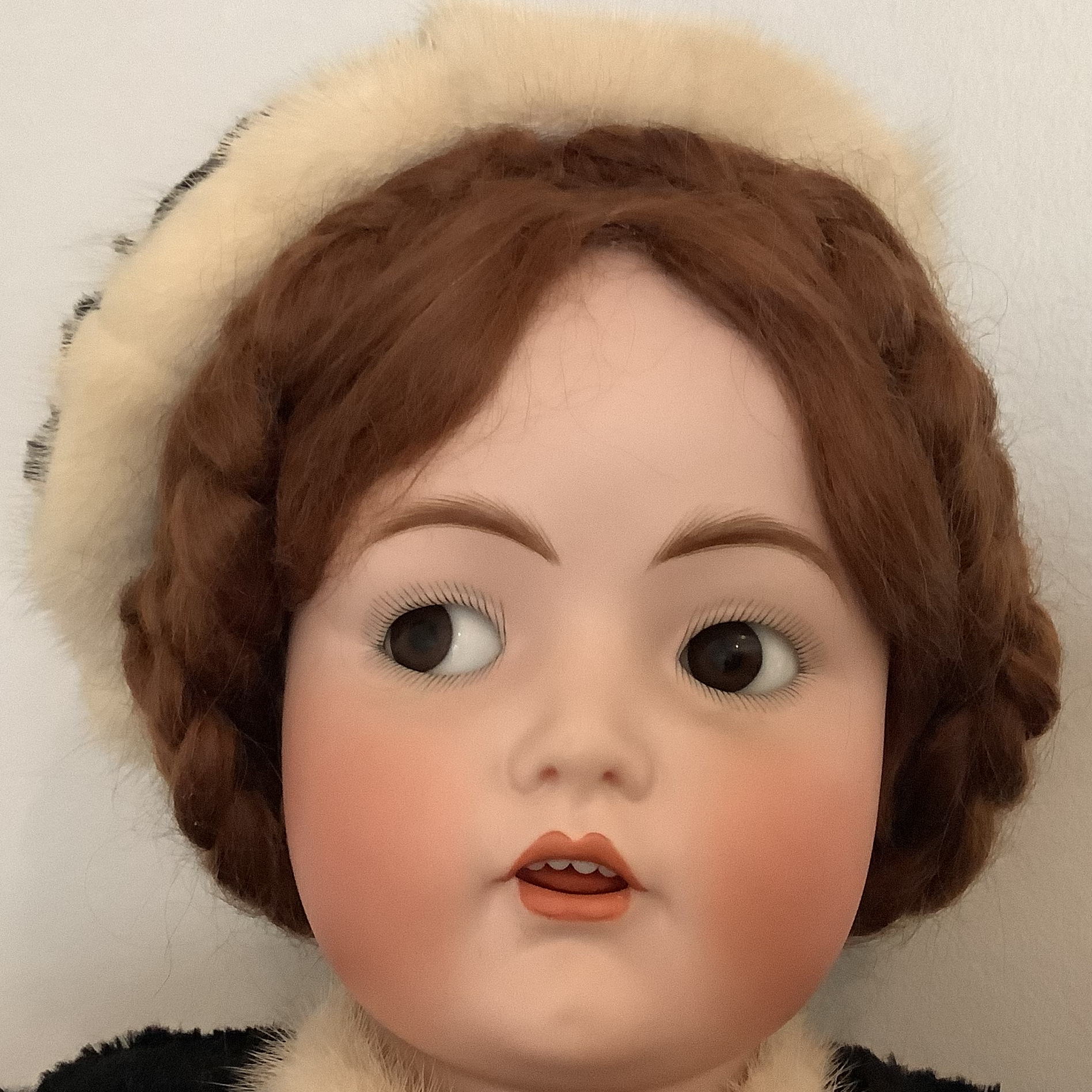 Rosalind Face 1