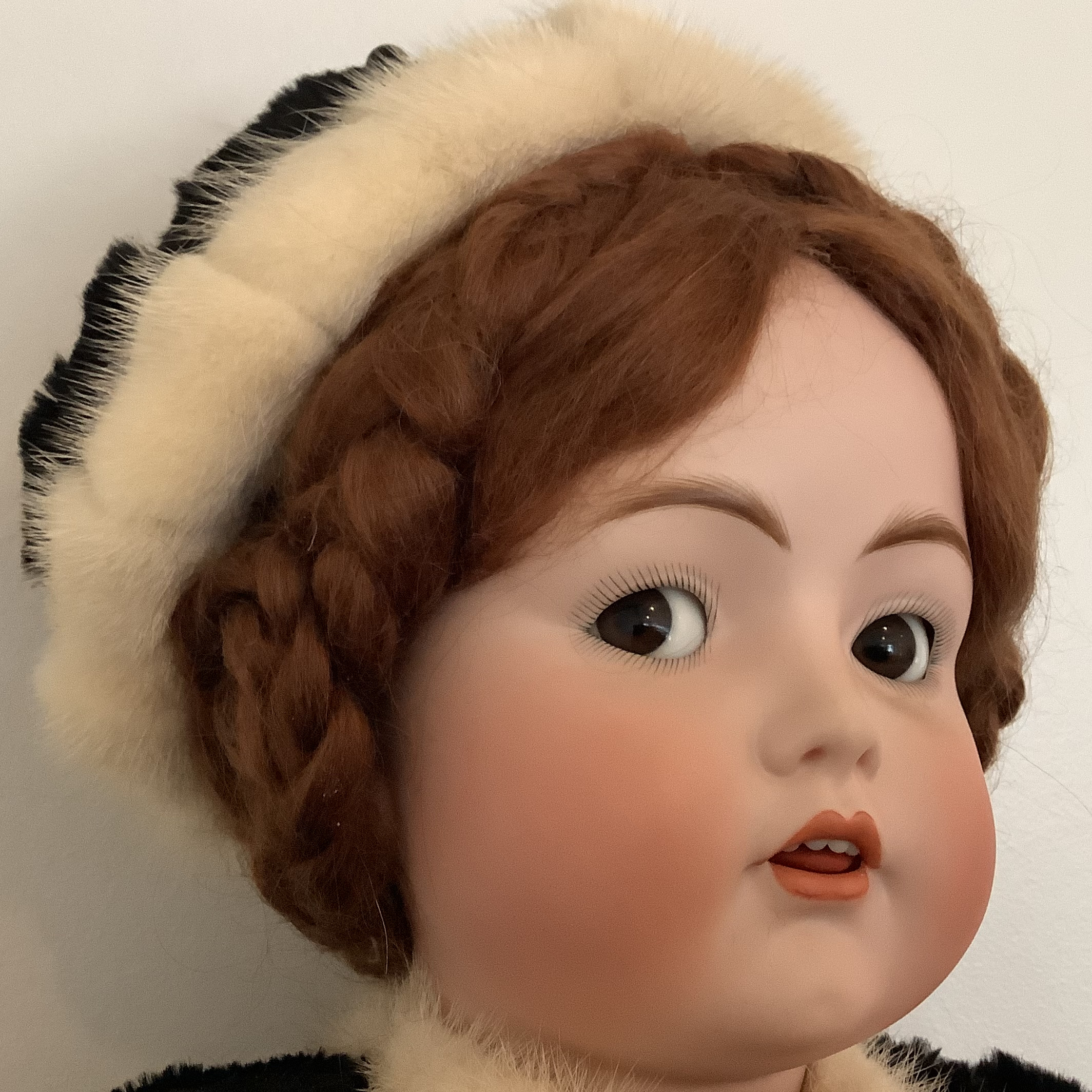 Rosalind Face 3