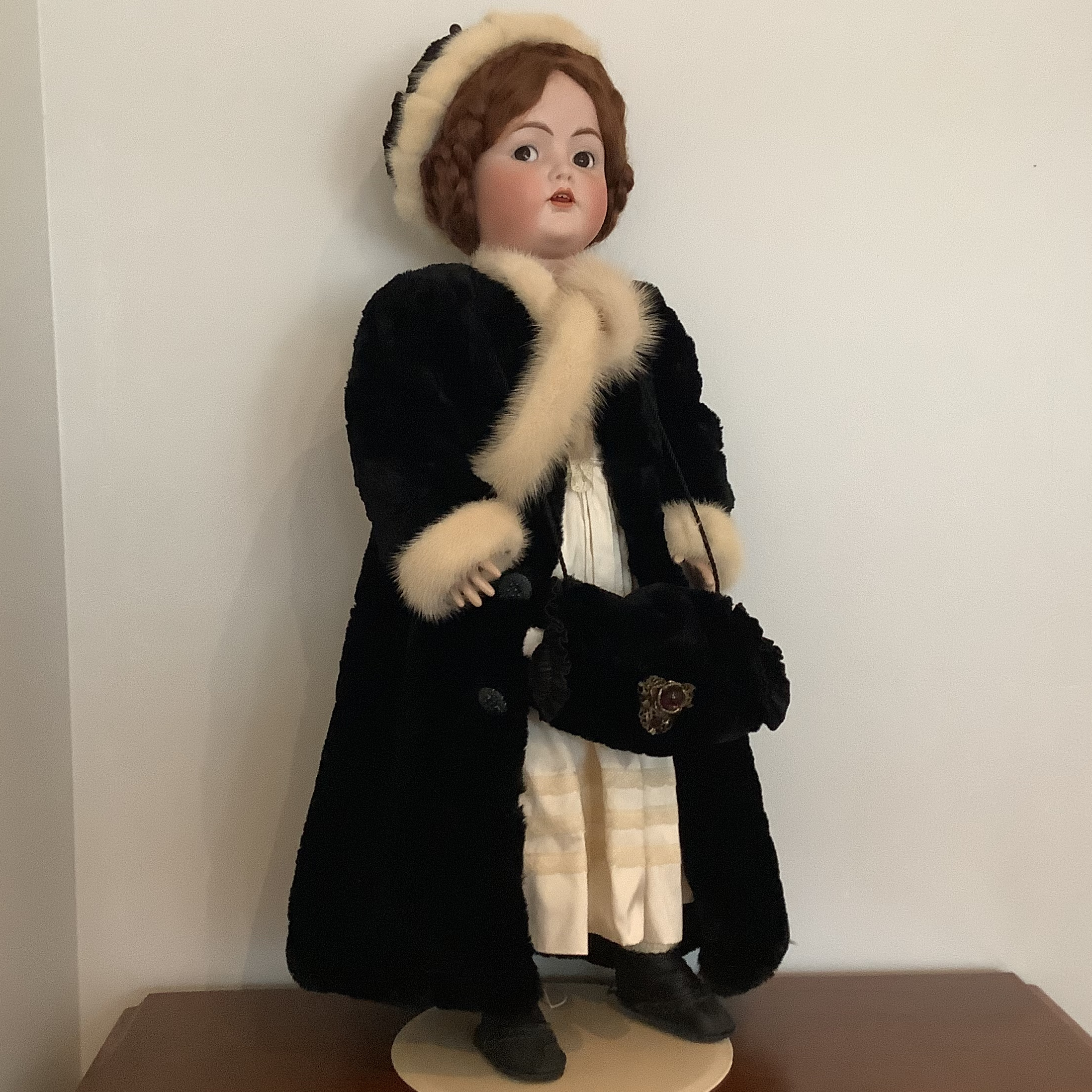 Rosalind Side Front