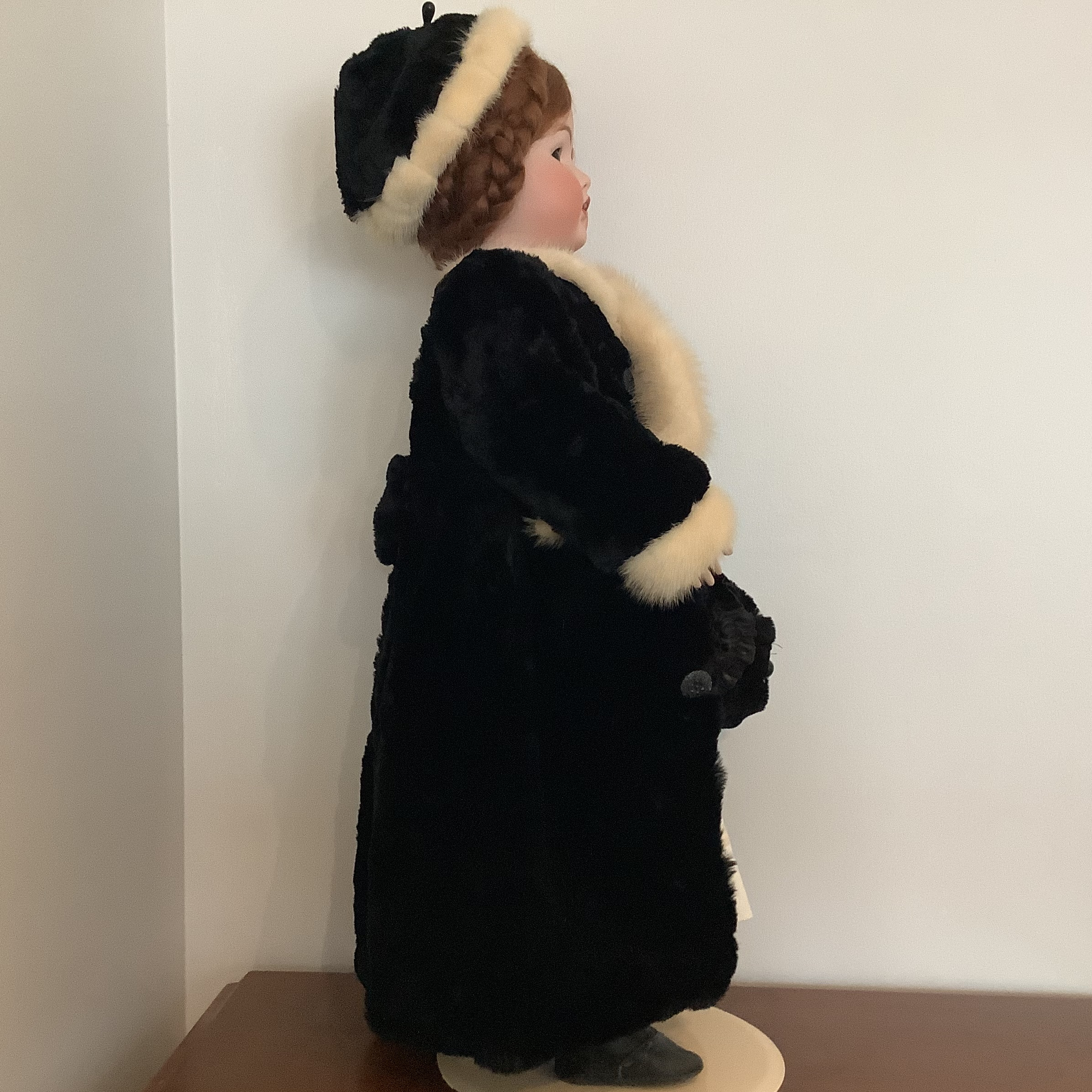 Rosalind Side 2