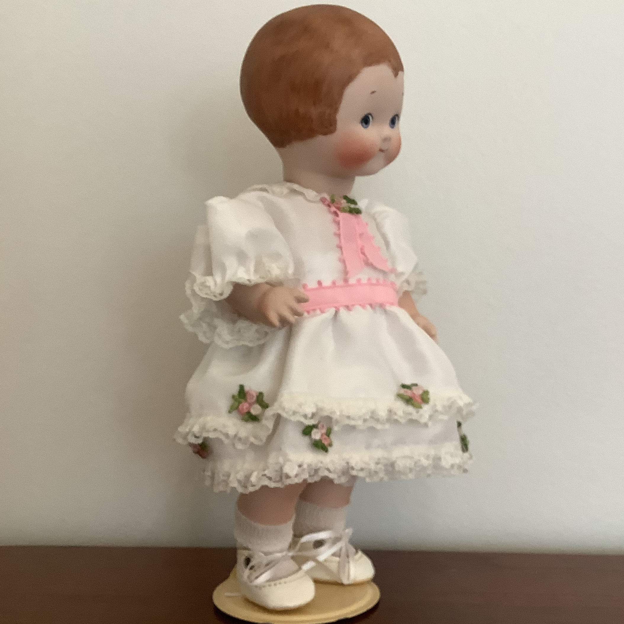 Drayton Kid Side Front
