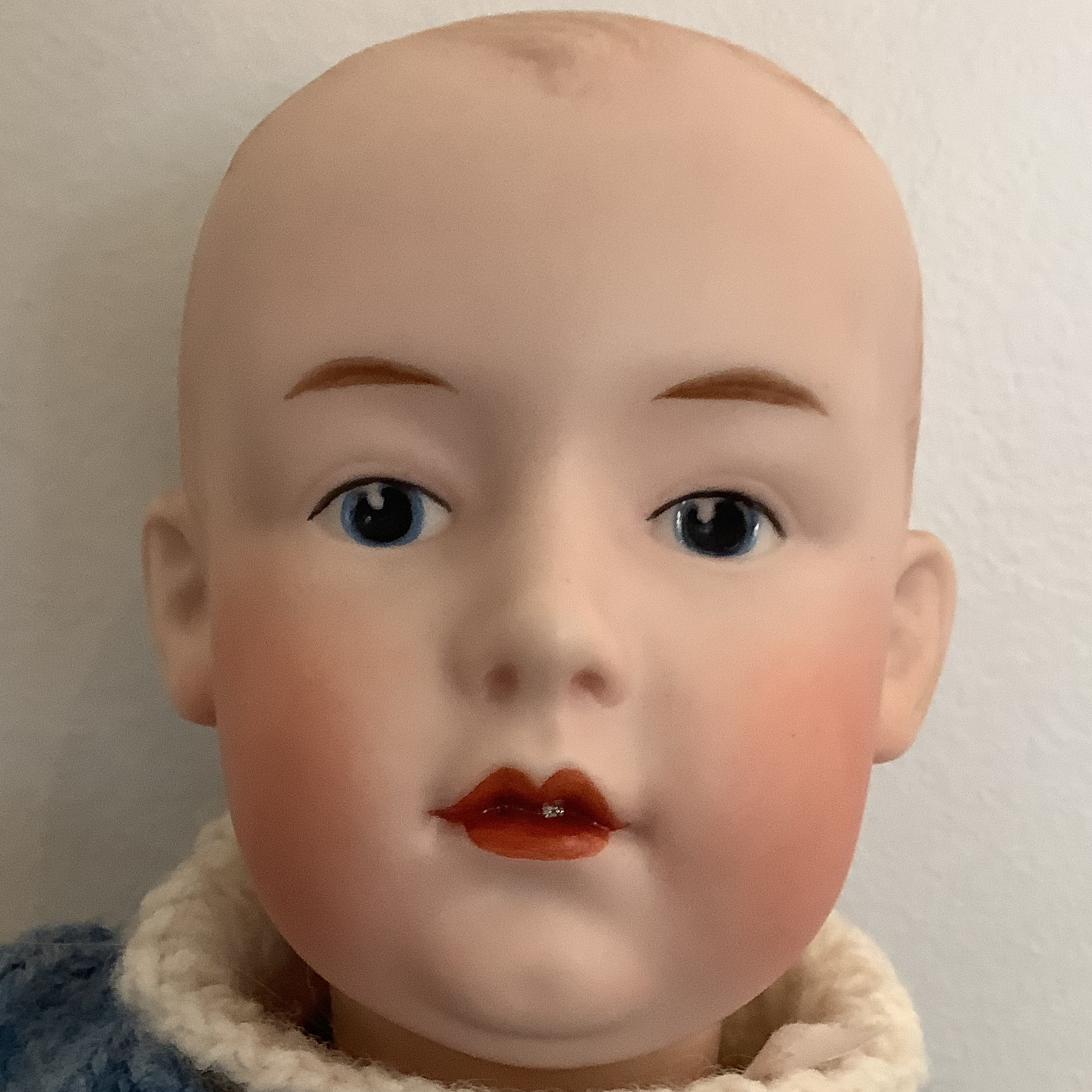Johann Face