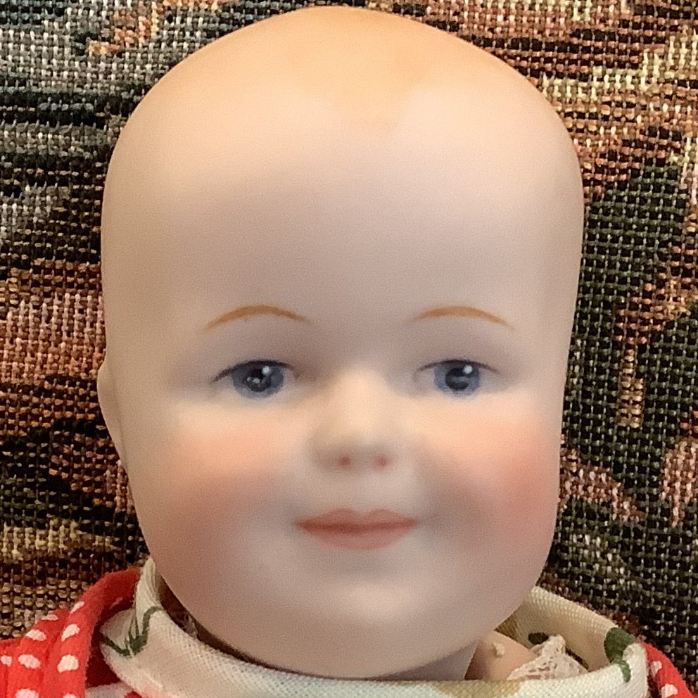 Mini Baby Face