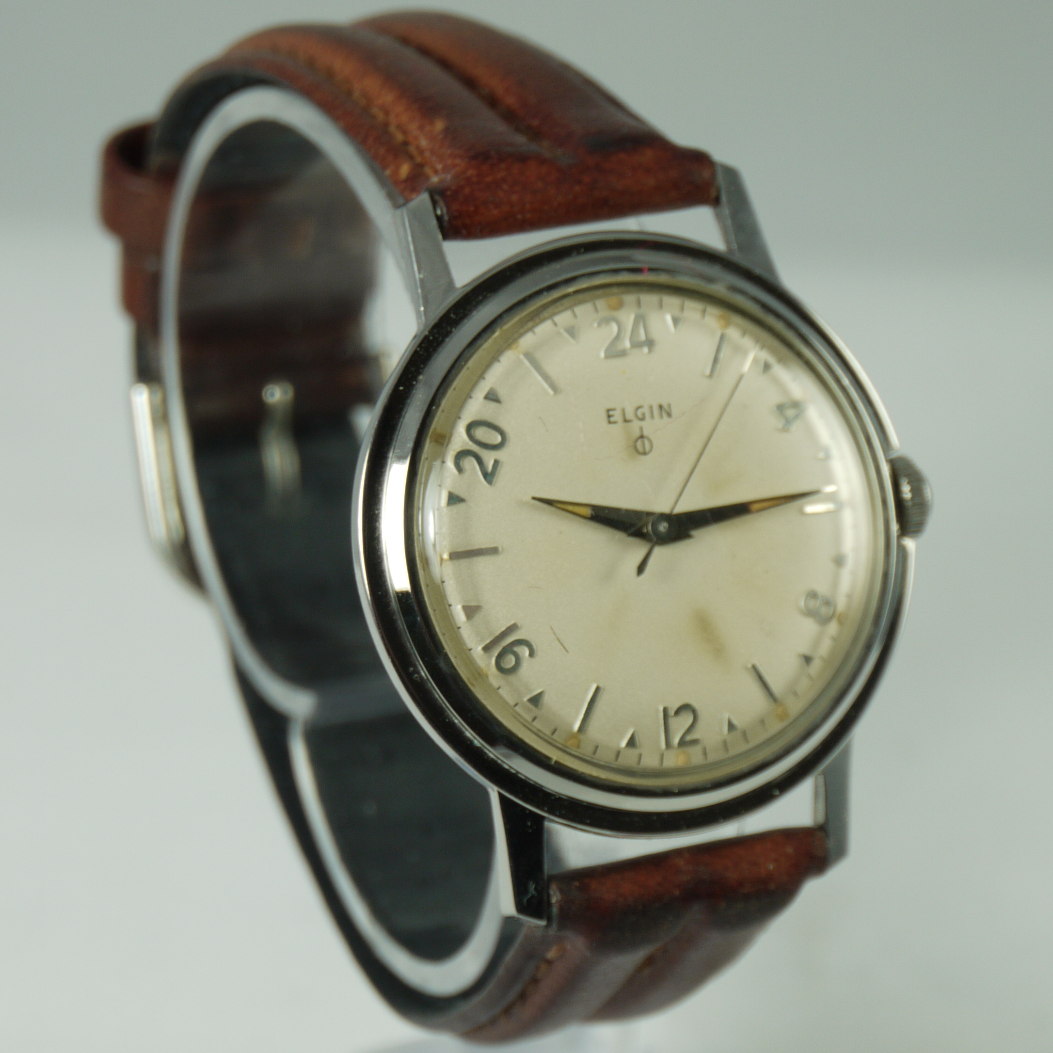 watch