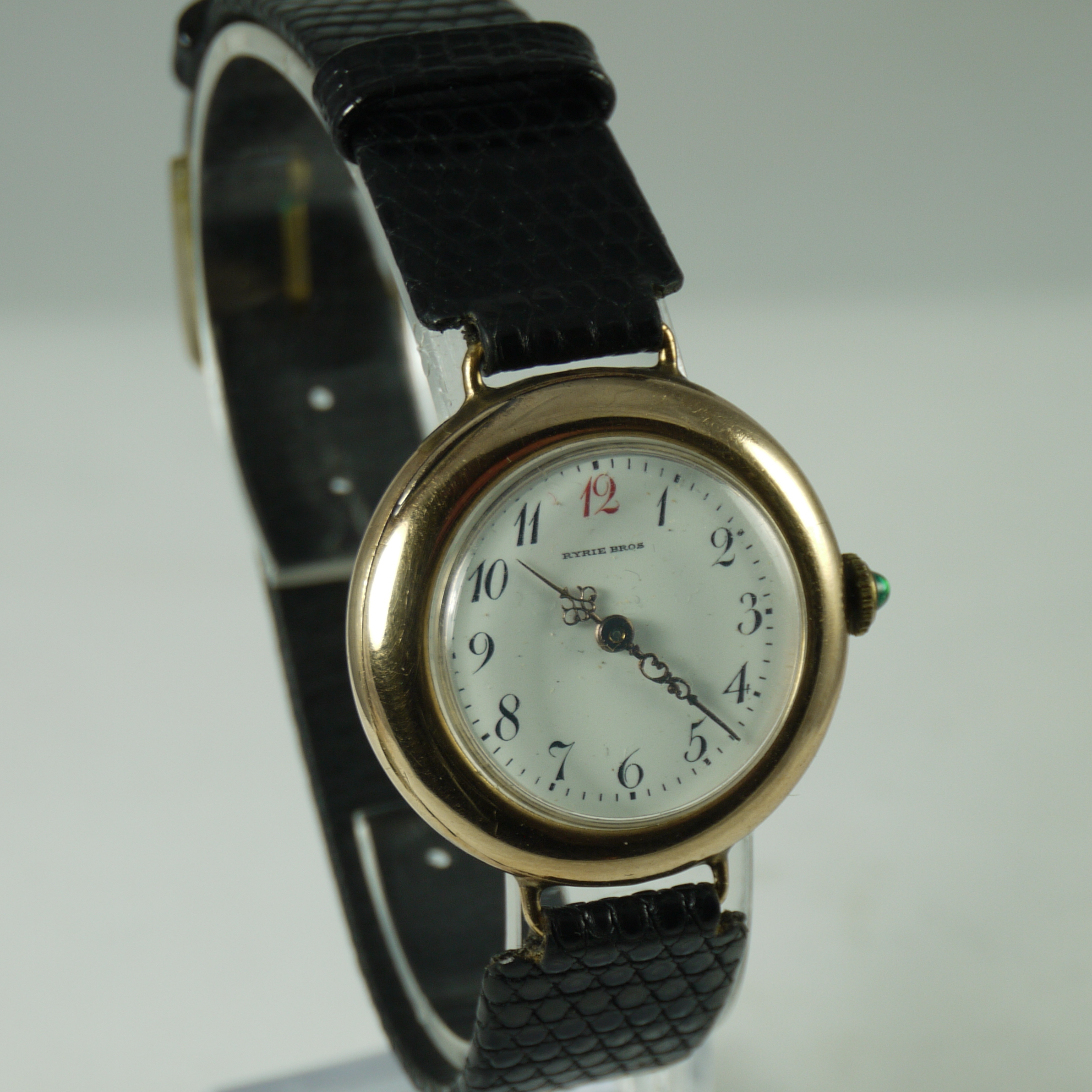 Poljot watch