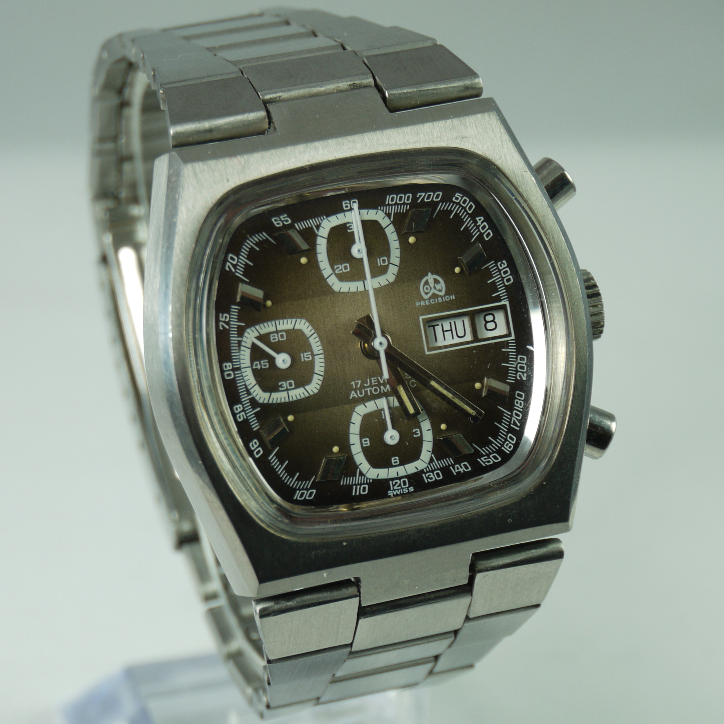 watch