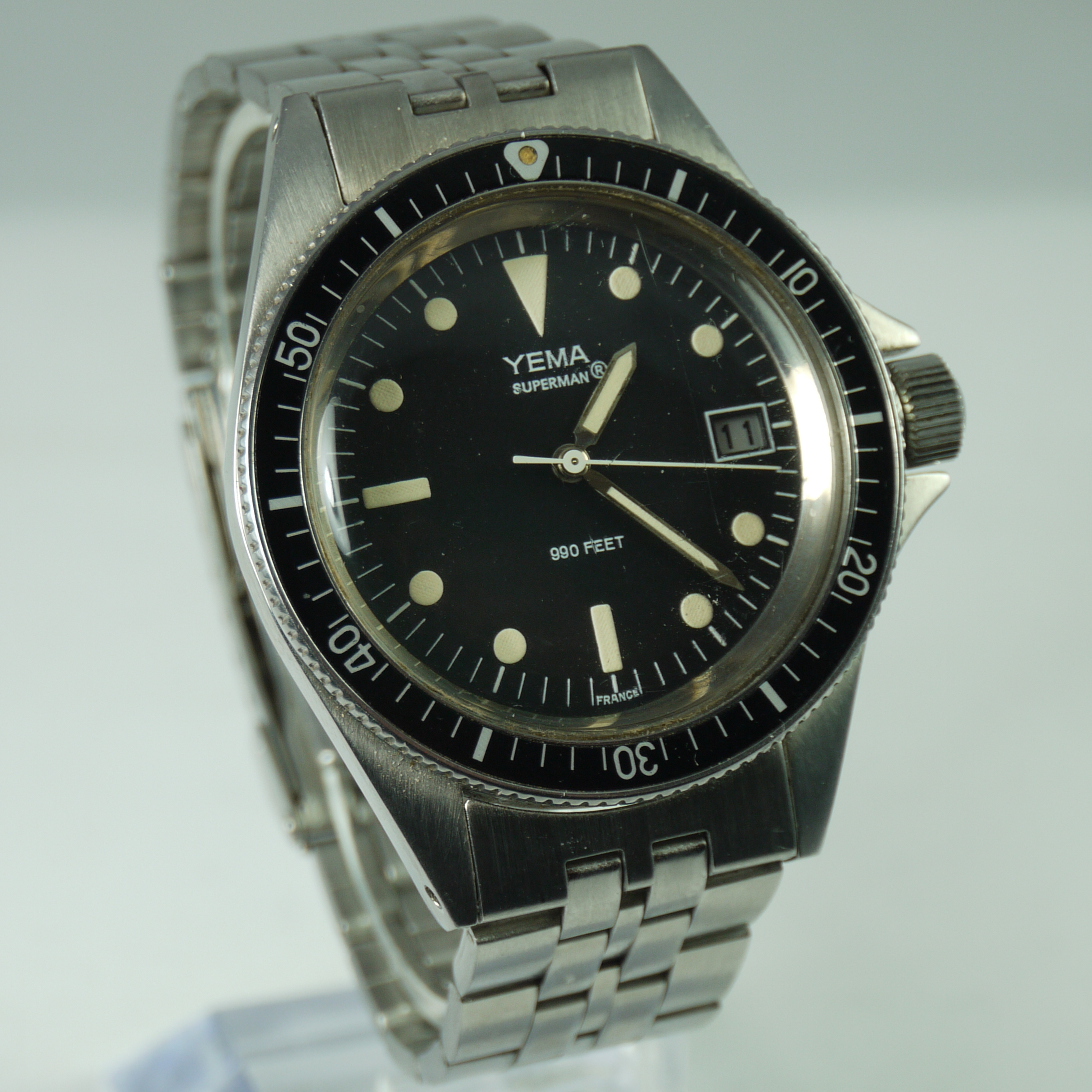 watch