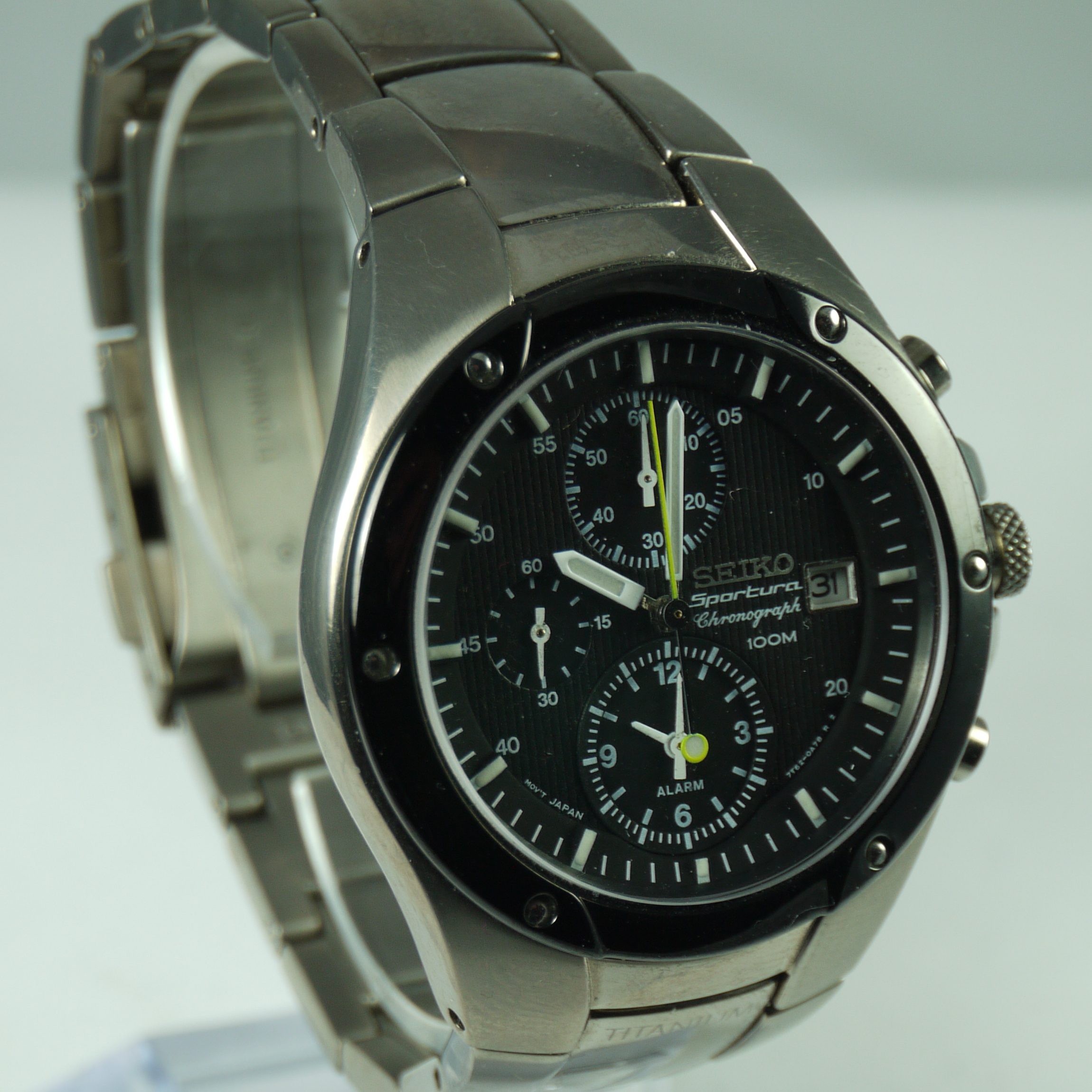 watch