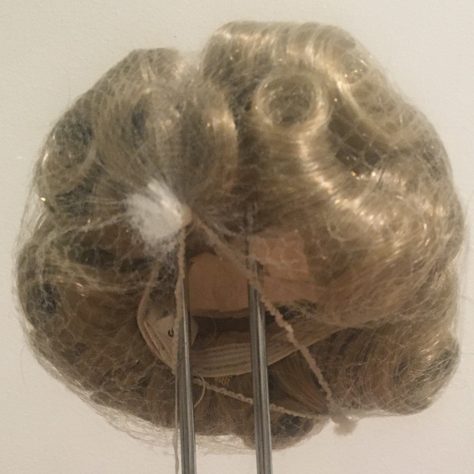 Wig Front