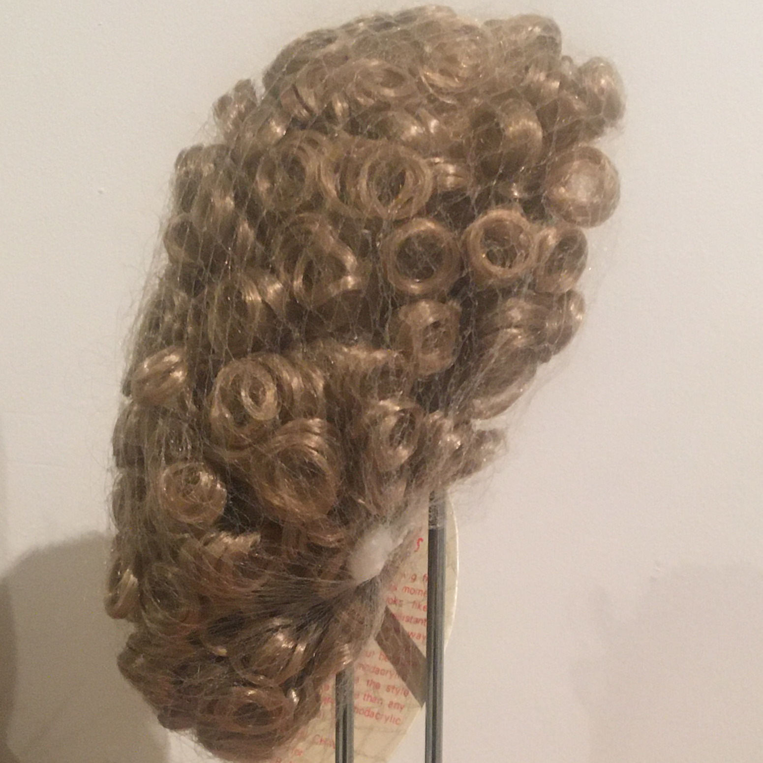 Wig Side