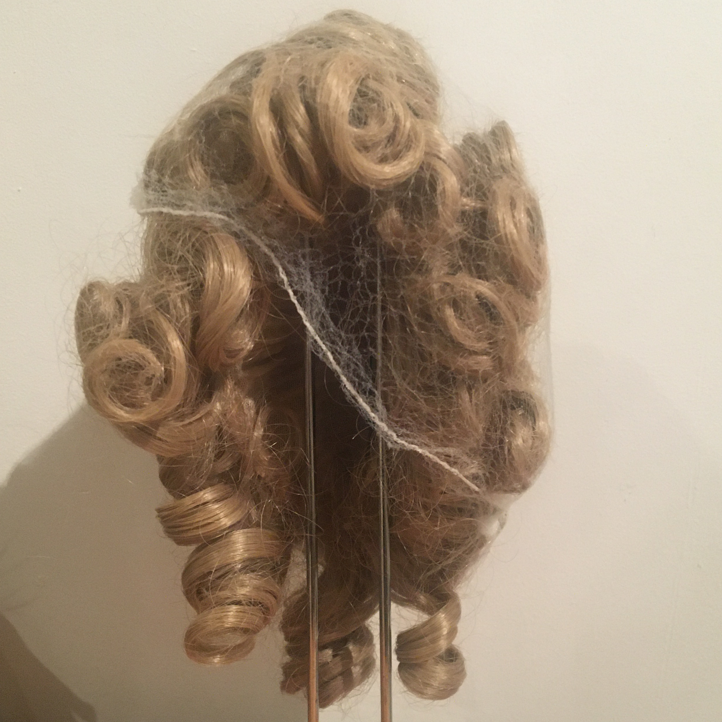 Wig Front