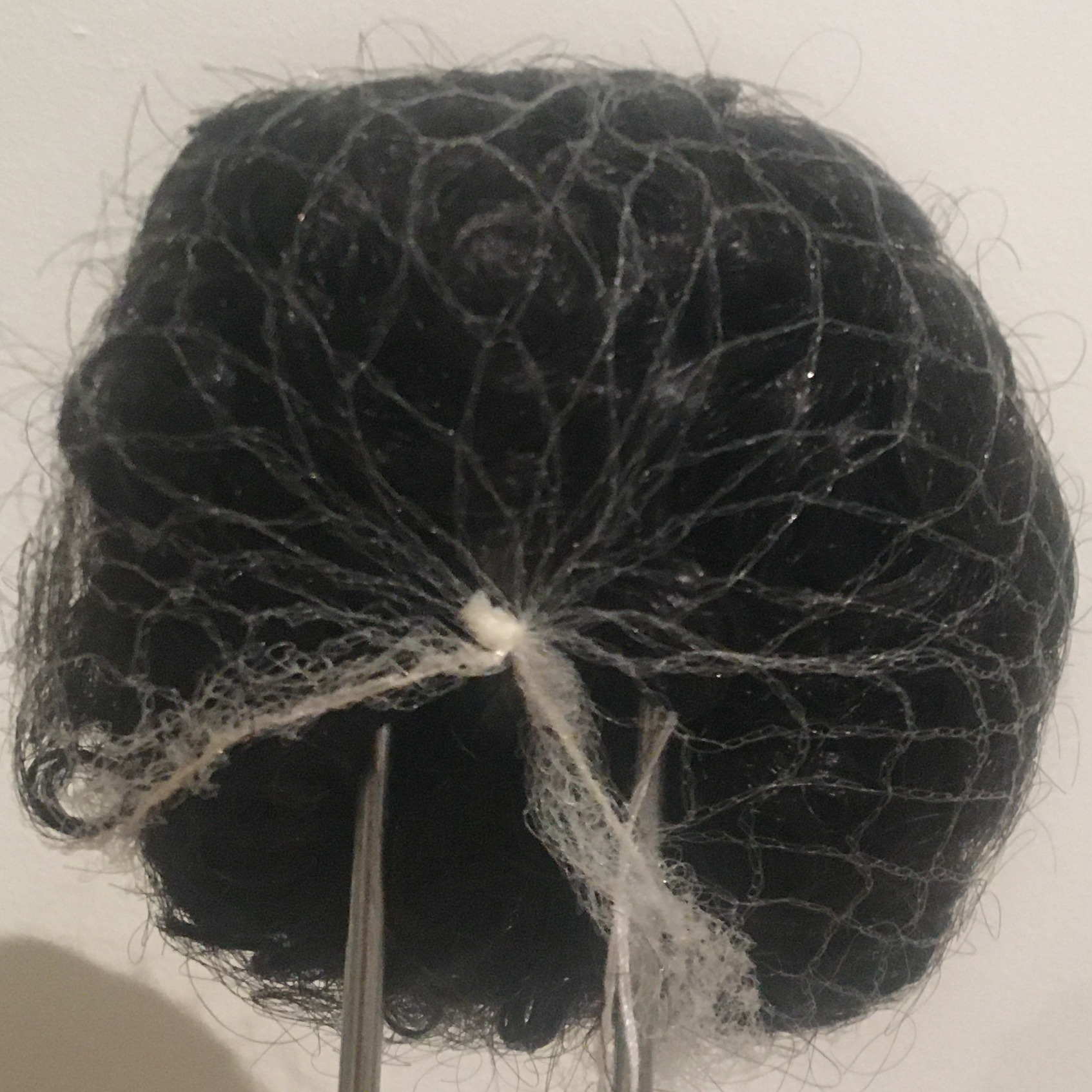 Wig Front