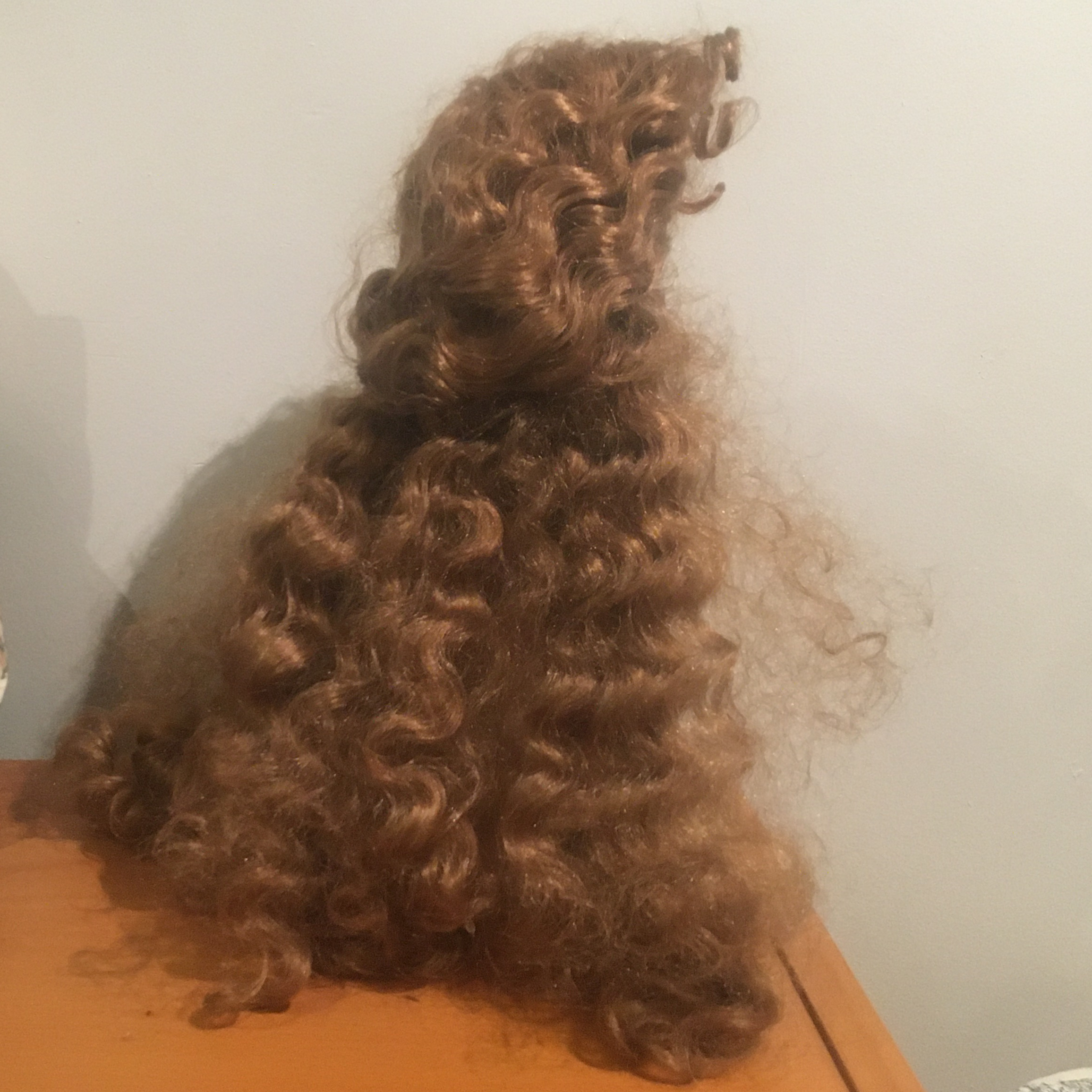 Wig Side