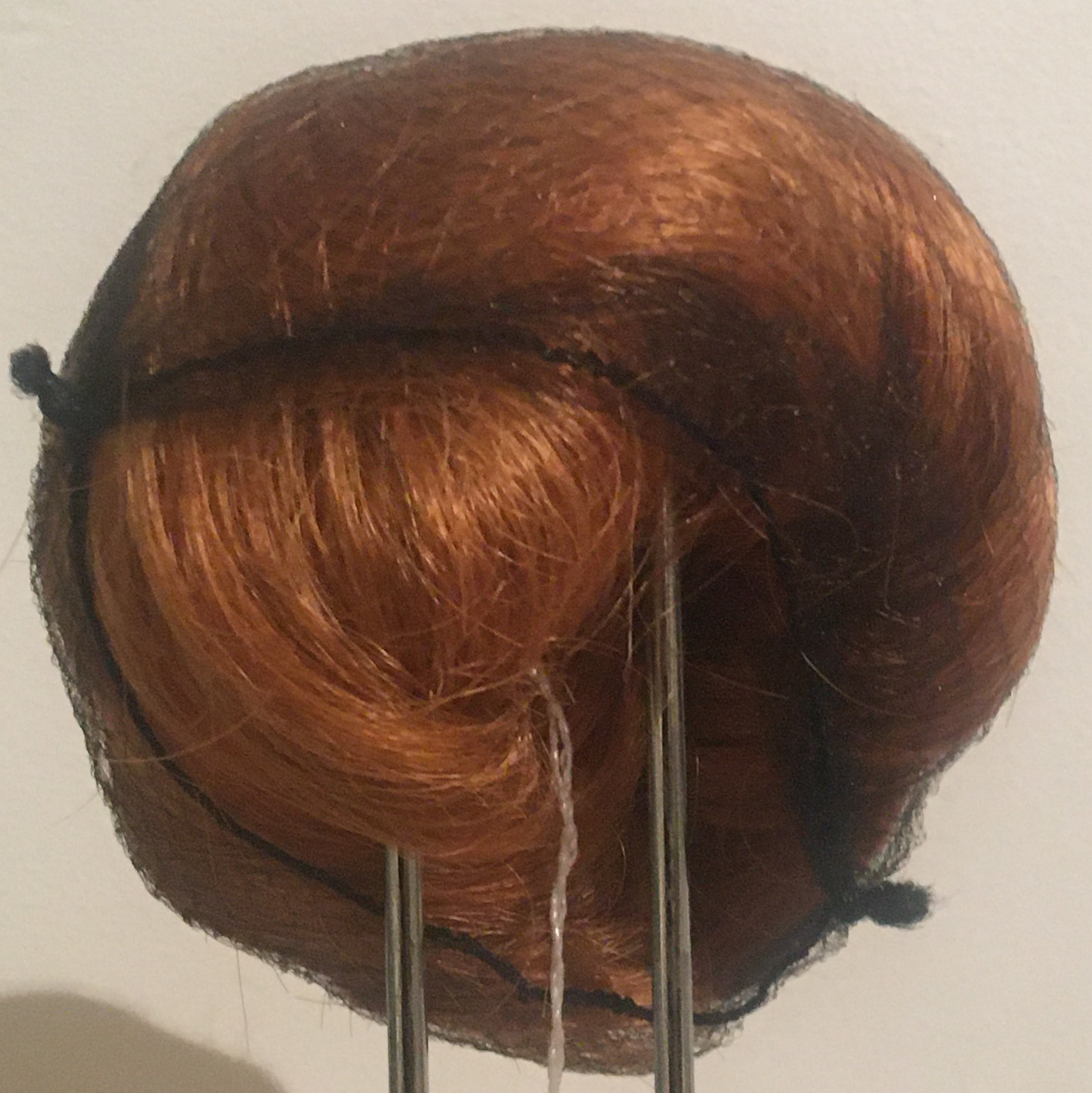 Wig Front