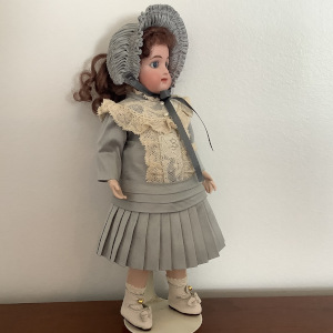 doll