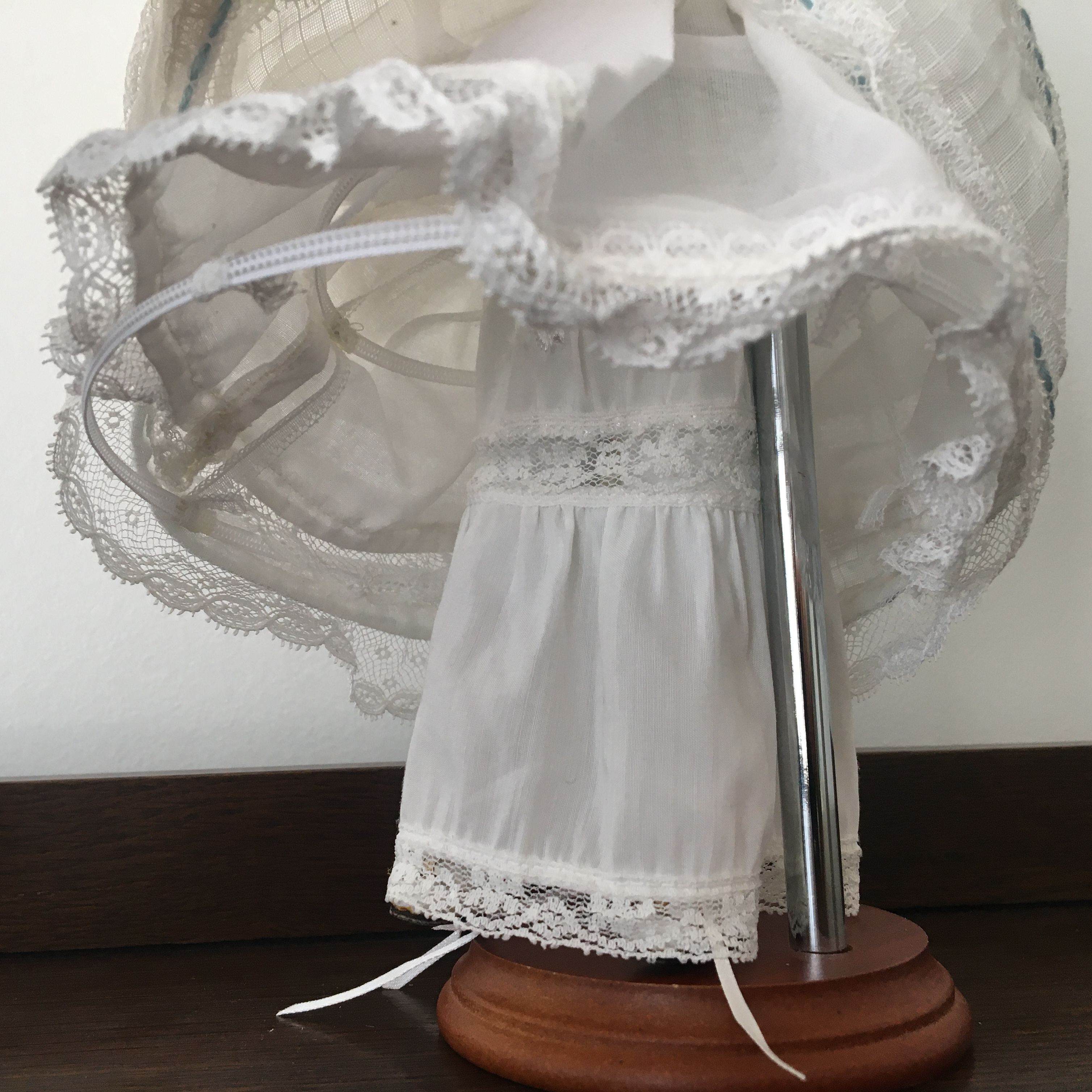 Fashion Doll Underwear