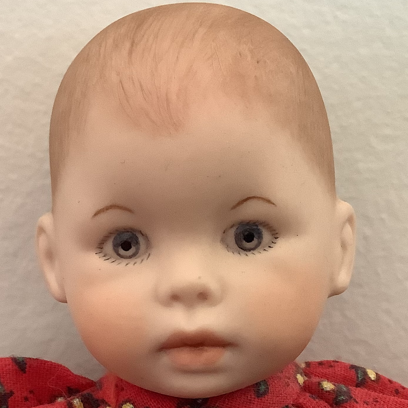 Baby Face