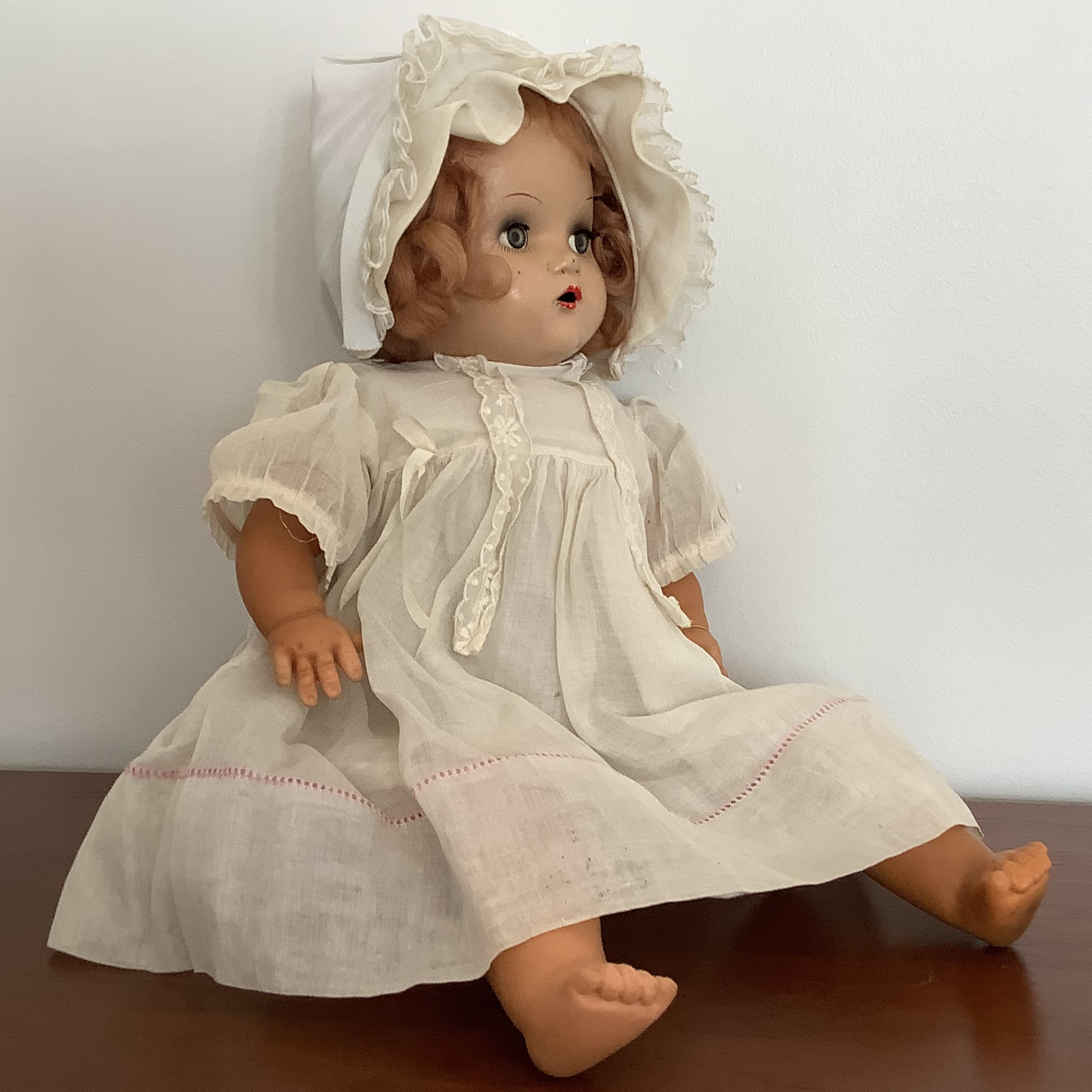 Baby Side Front