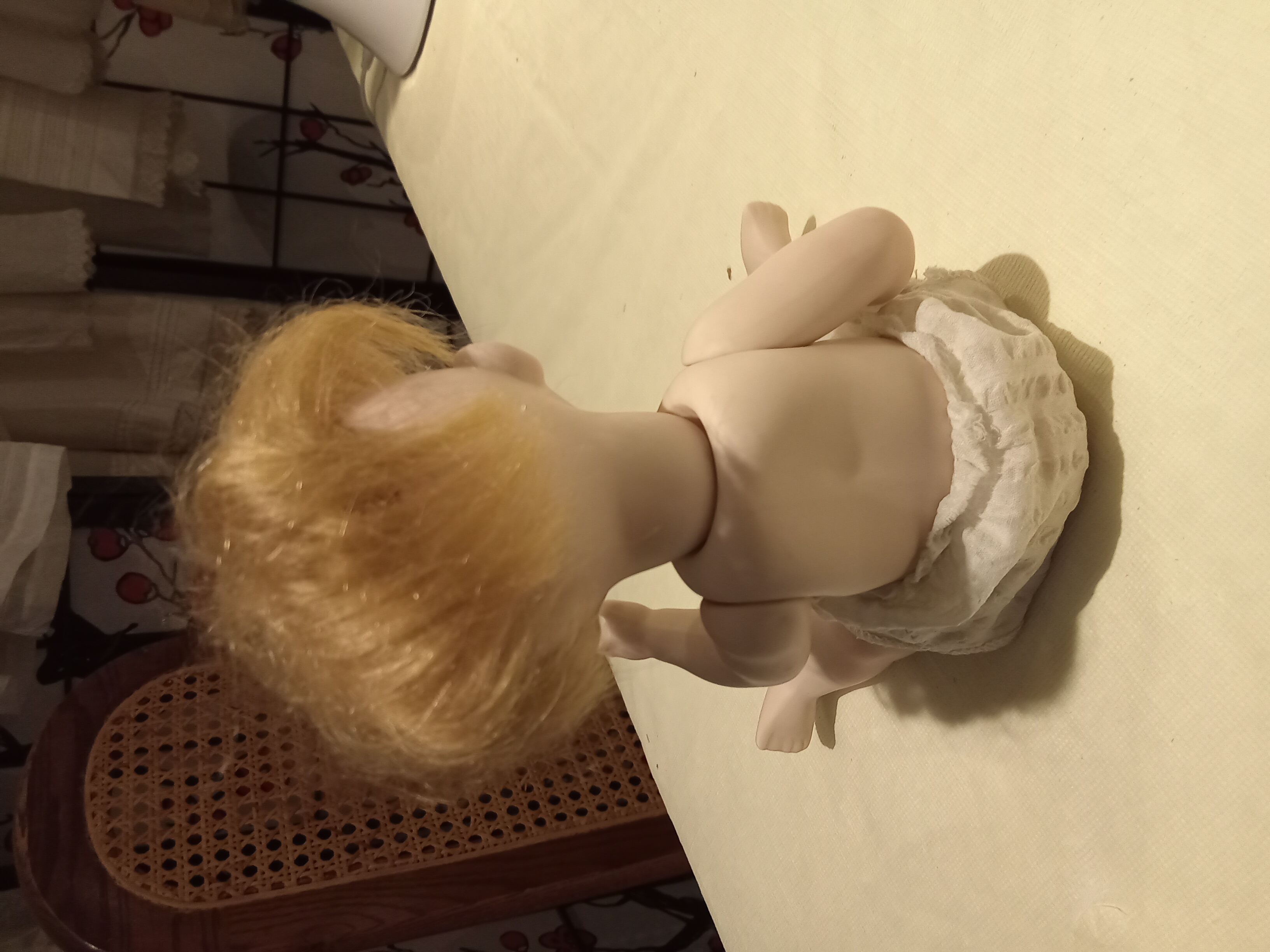 Back