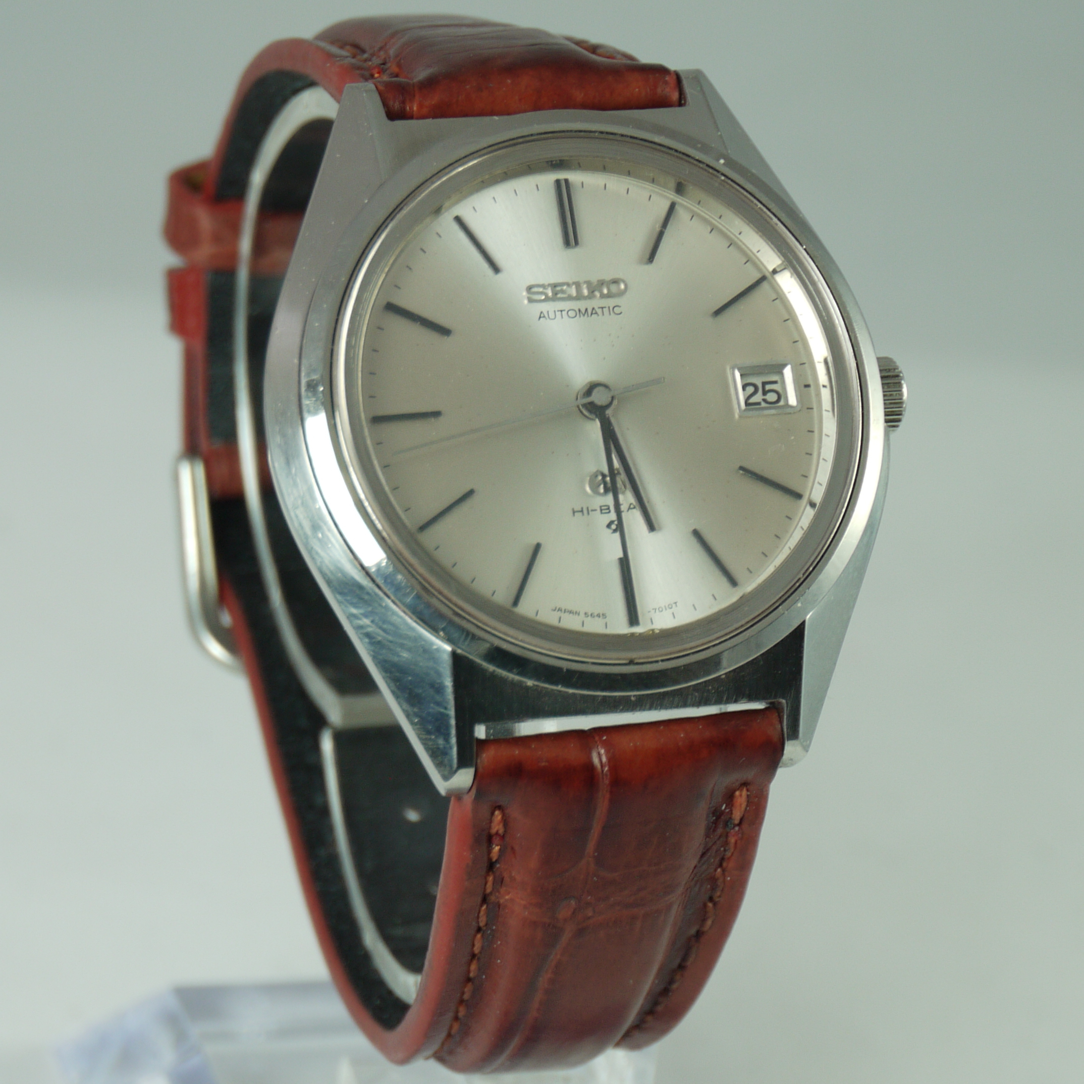 Grand Seiko