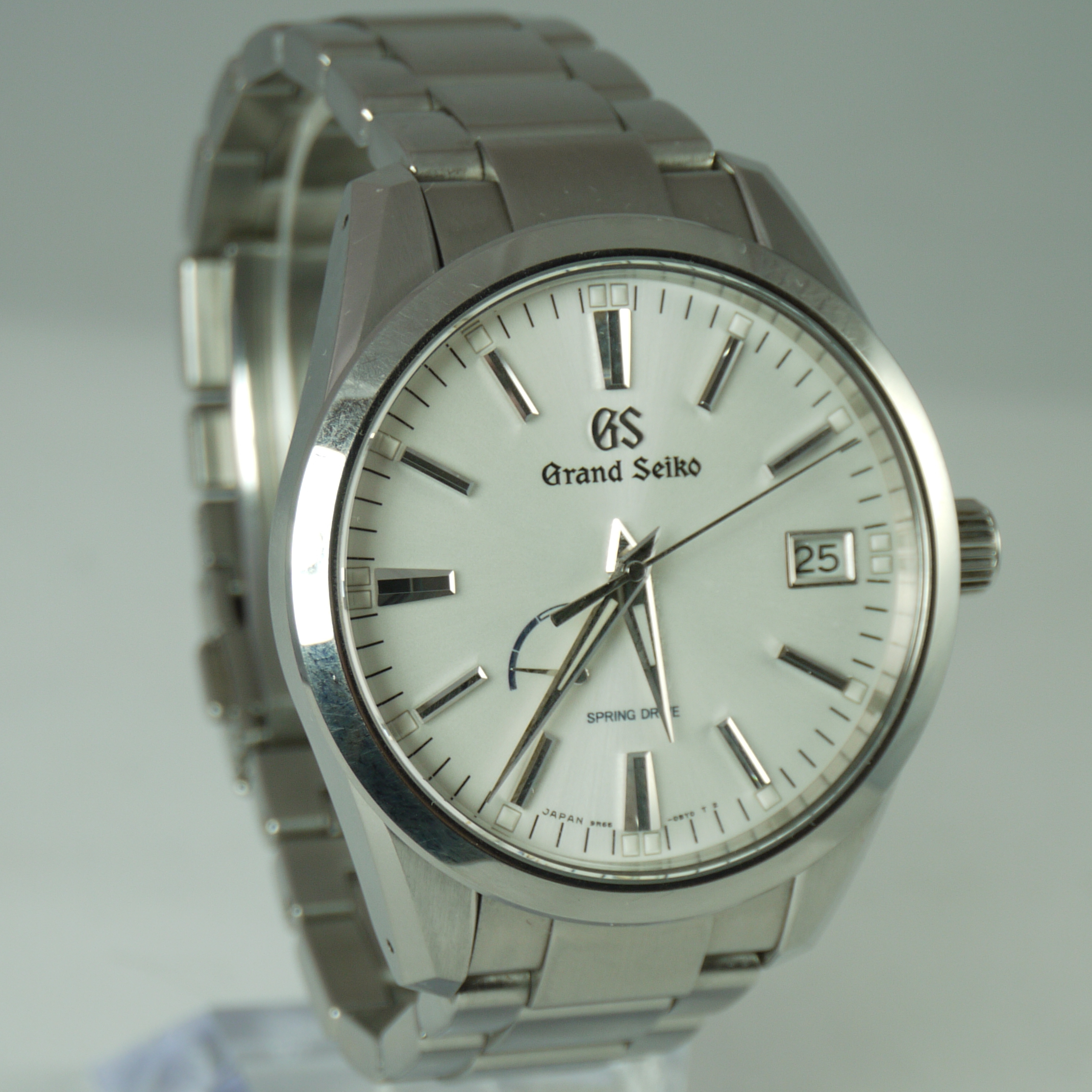 Grand Seiko