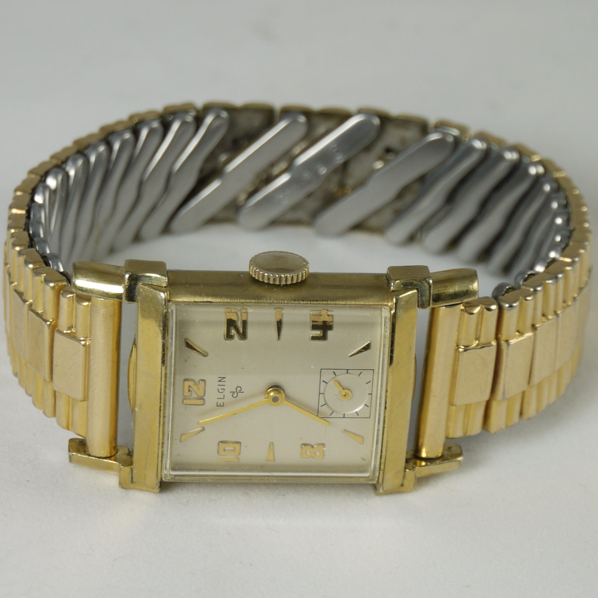 Elgin YGF