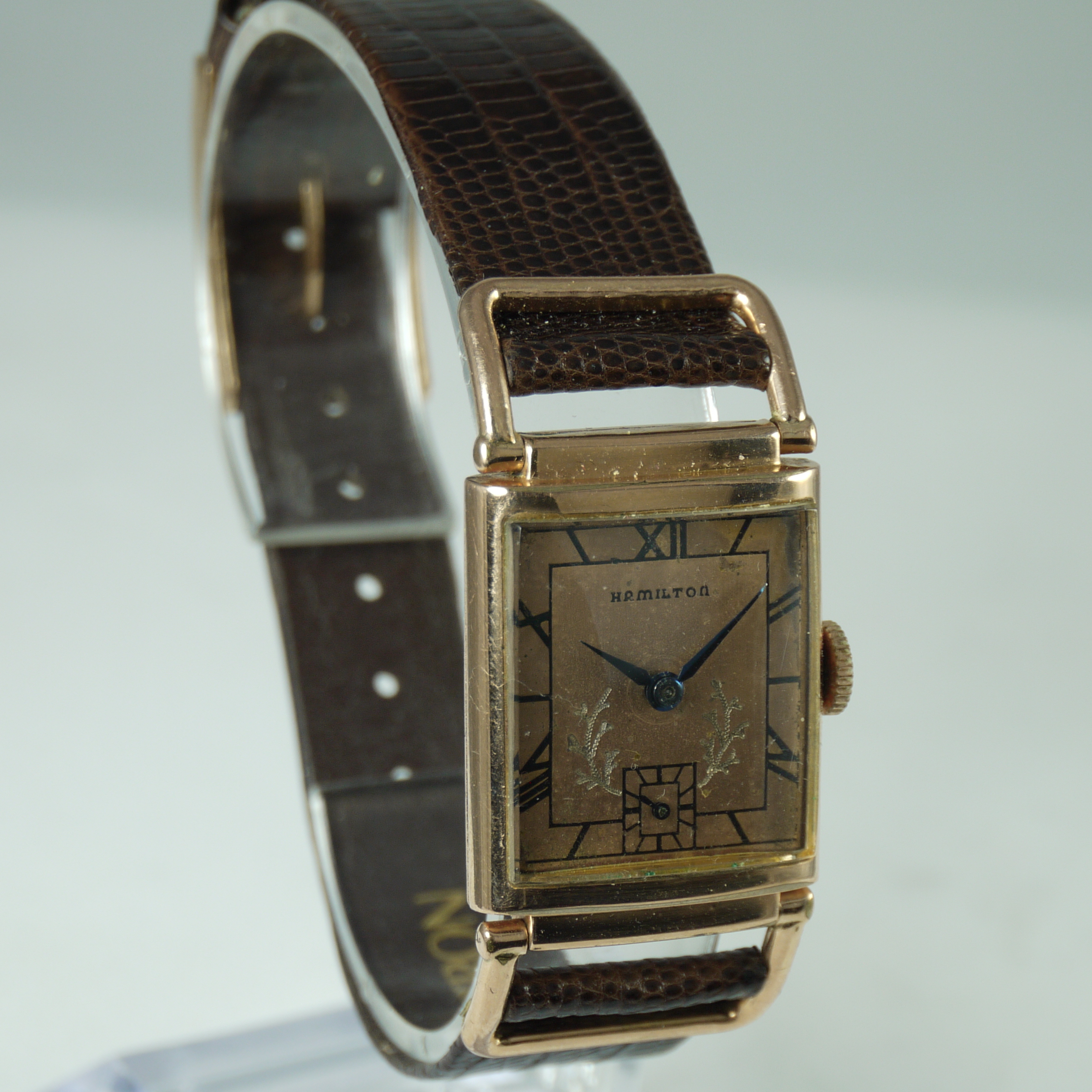 watch