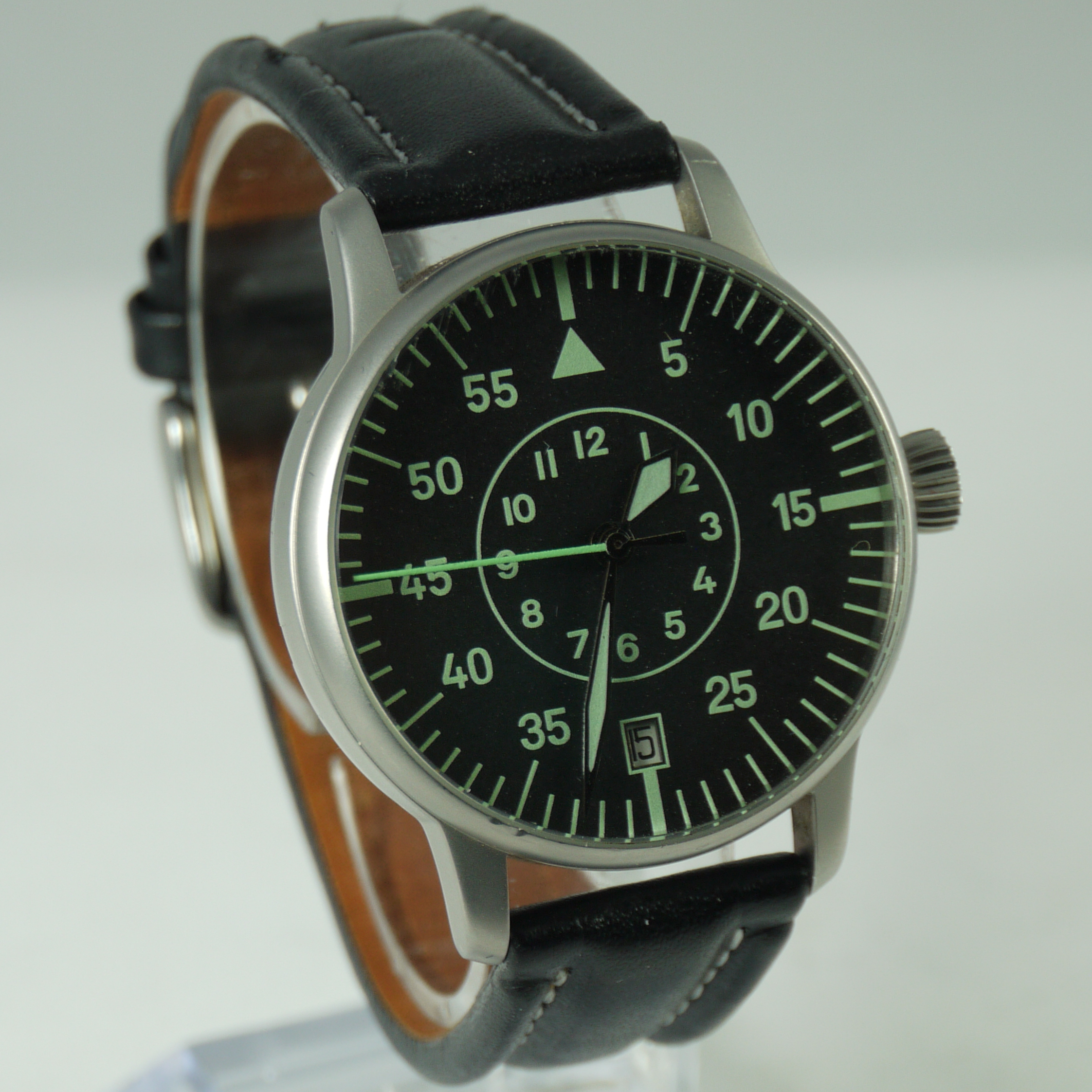 Poljot watch