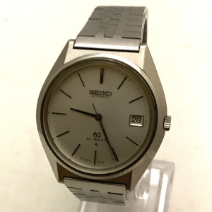 Seiko