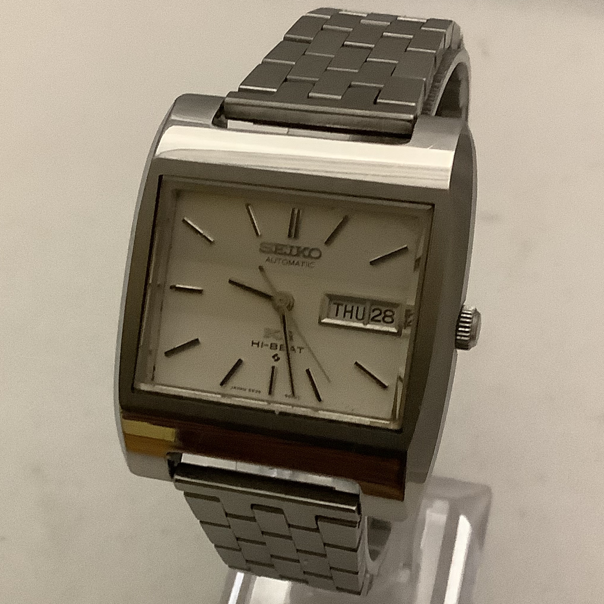 watch