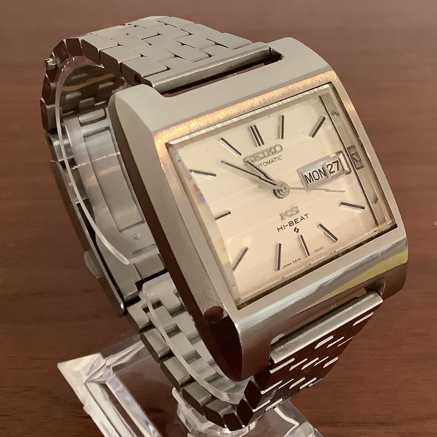 watch