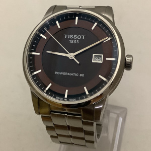 Tissot