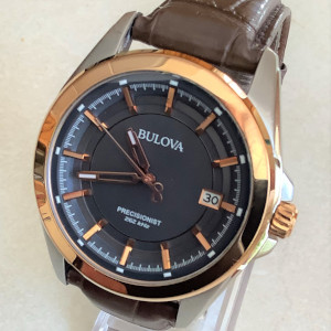 bulova