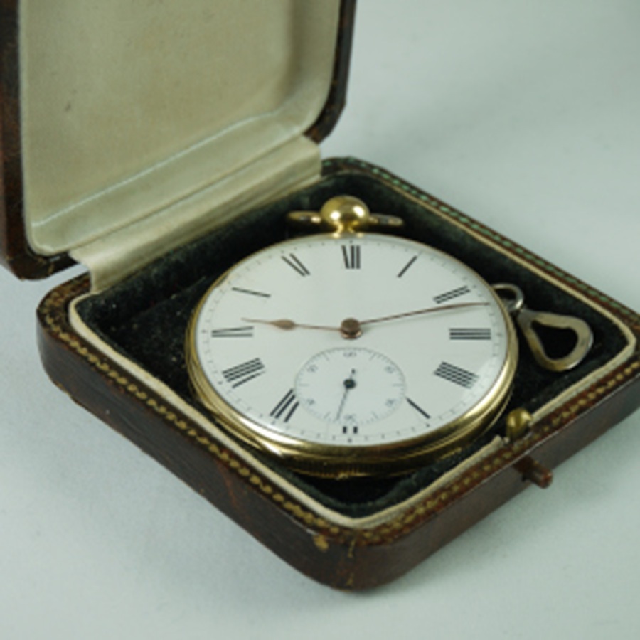 watch
