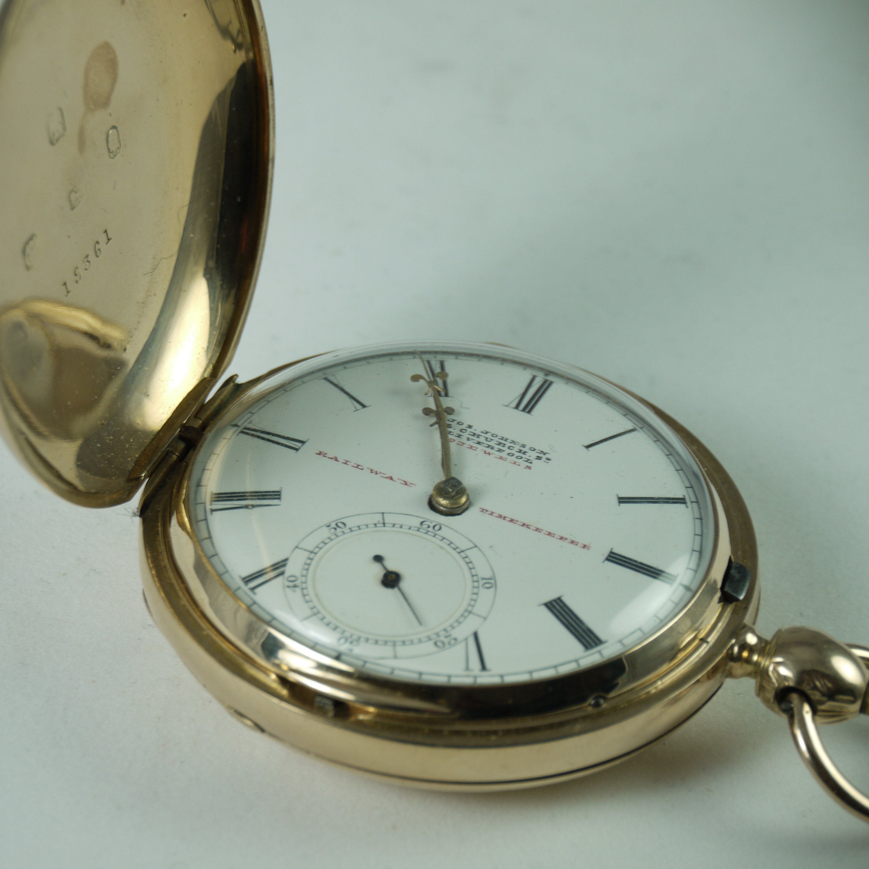watch