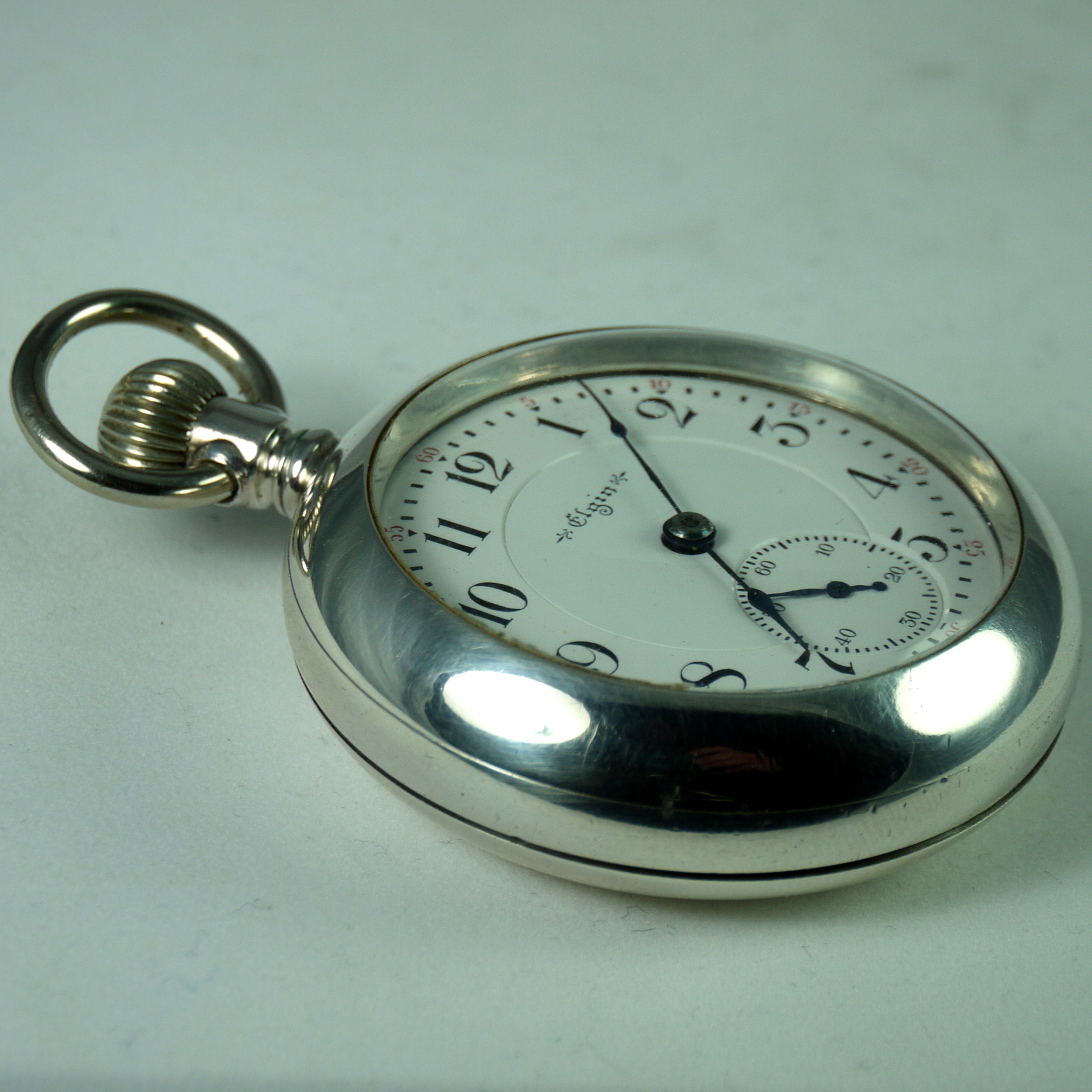 Elgin Veritas