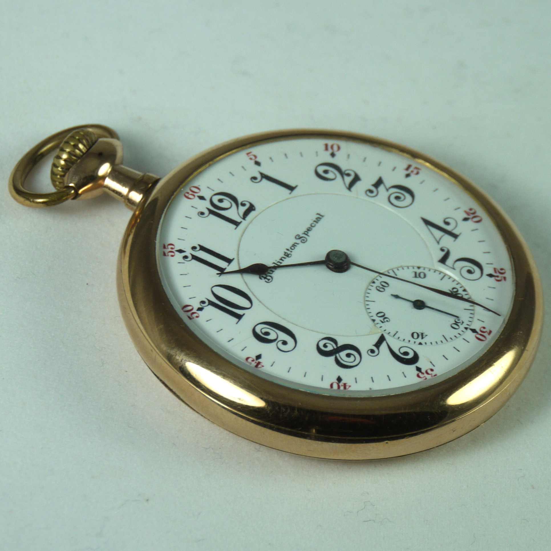 watch