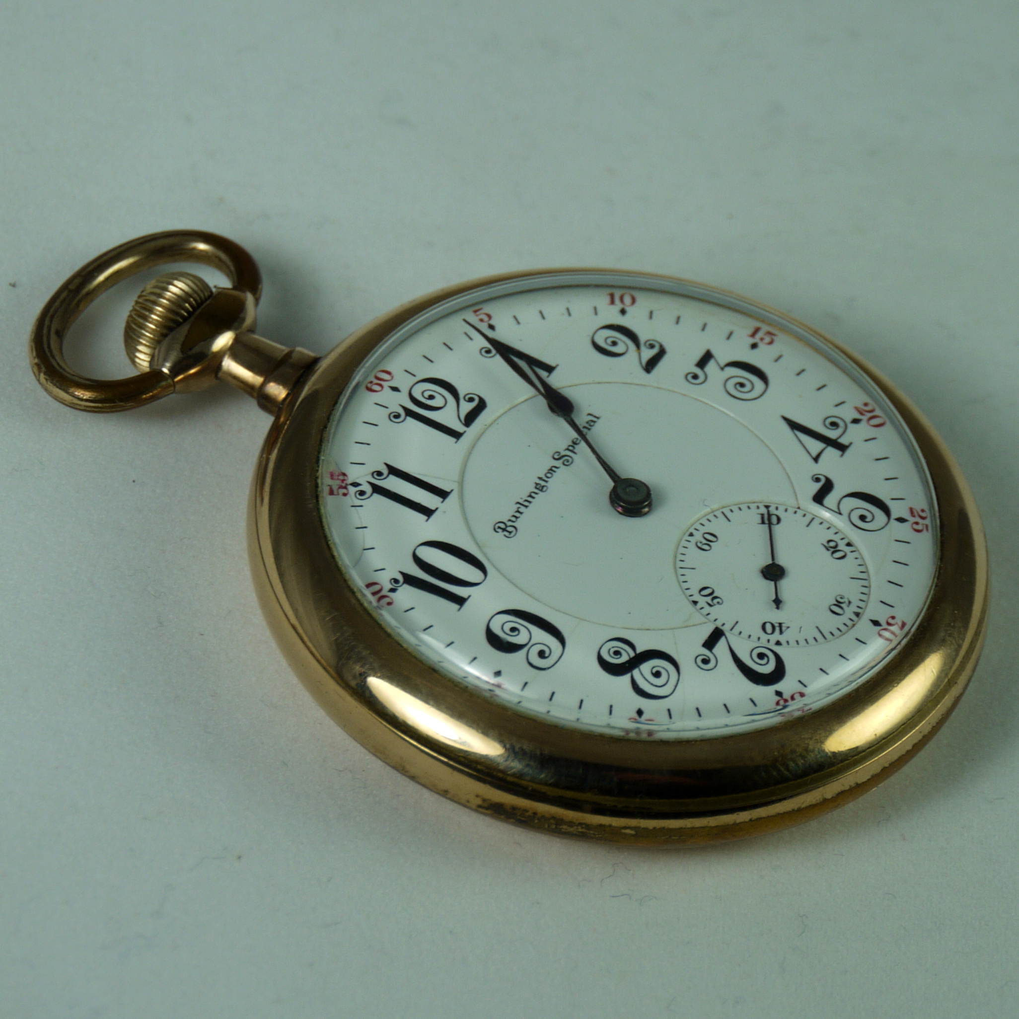 watch