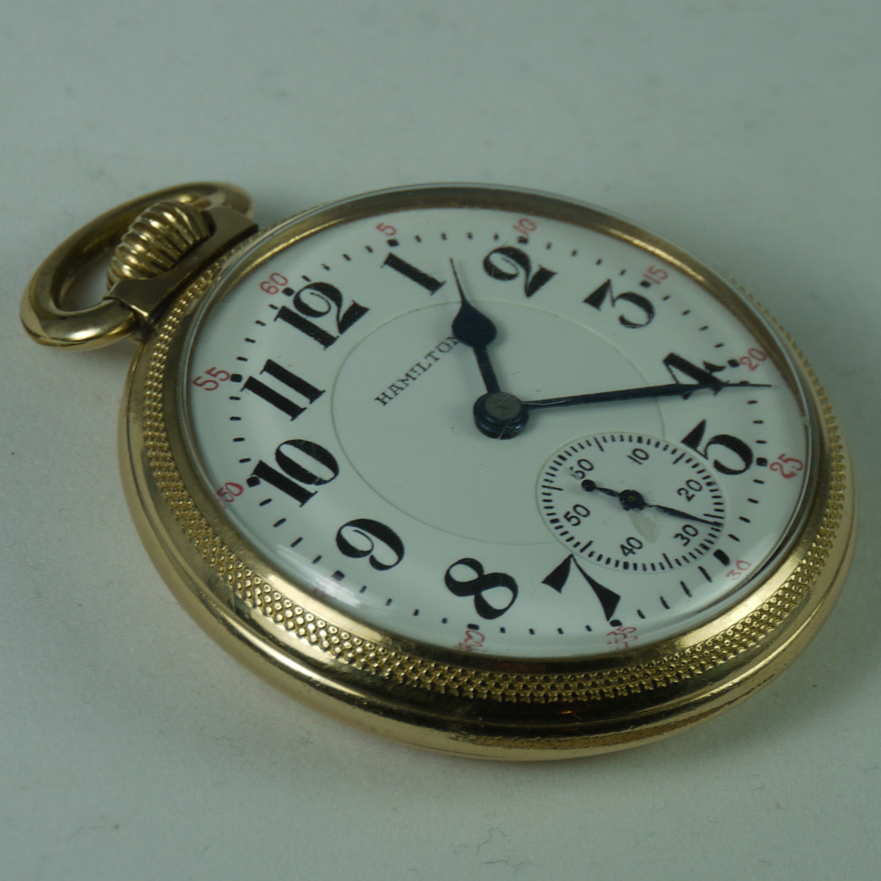watch