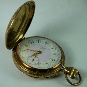 watch