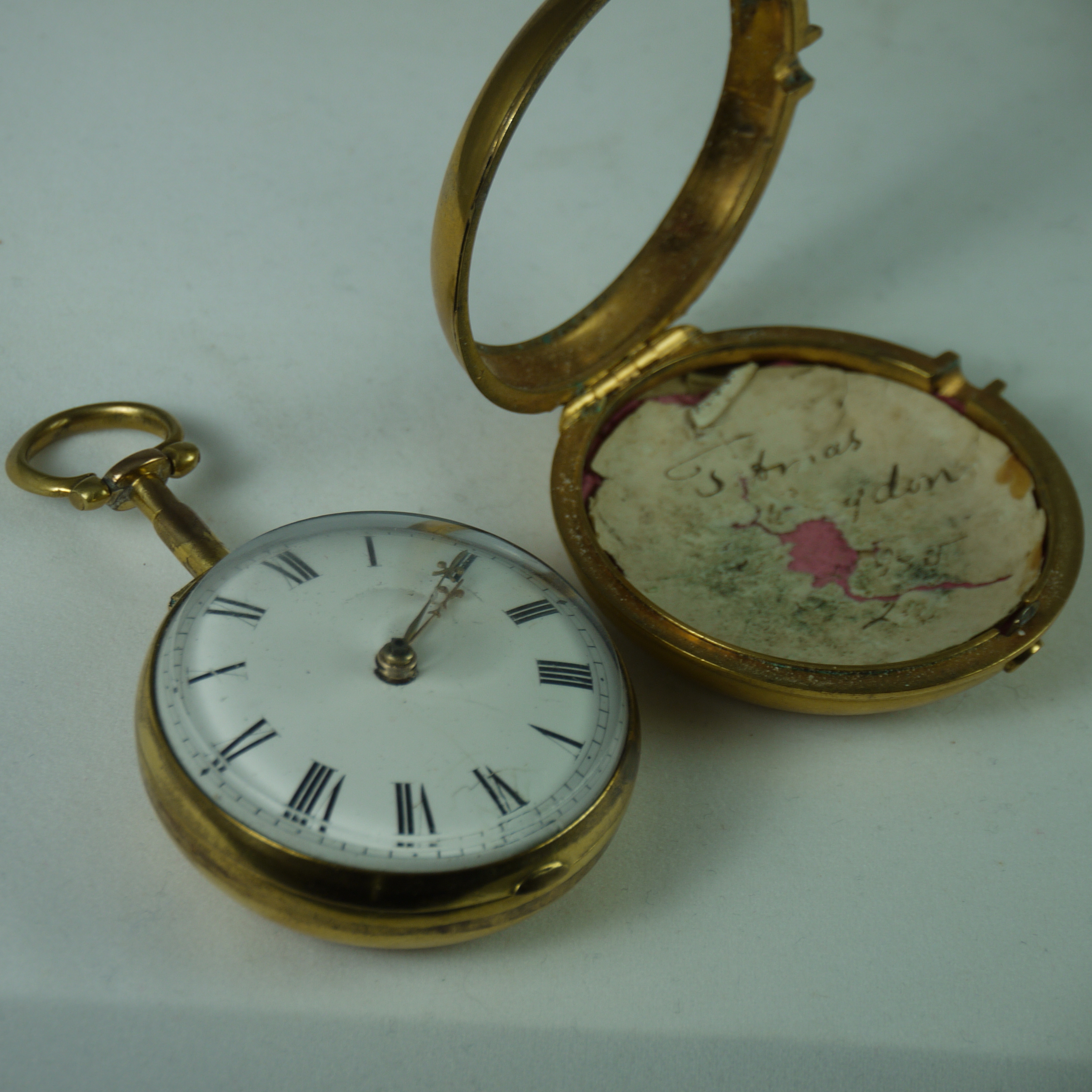 watch