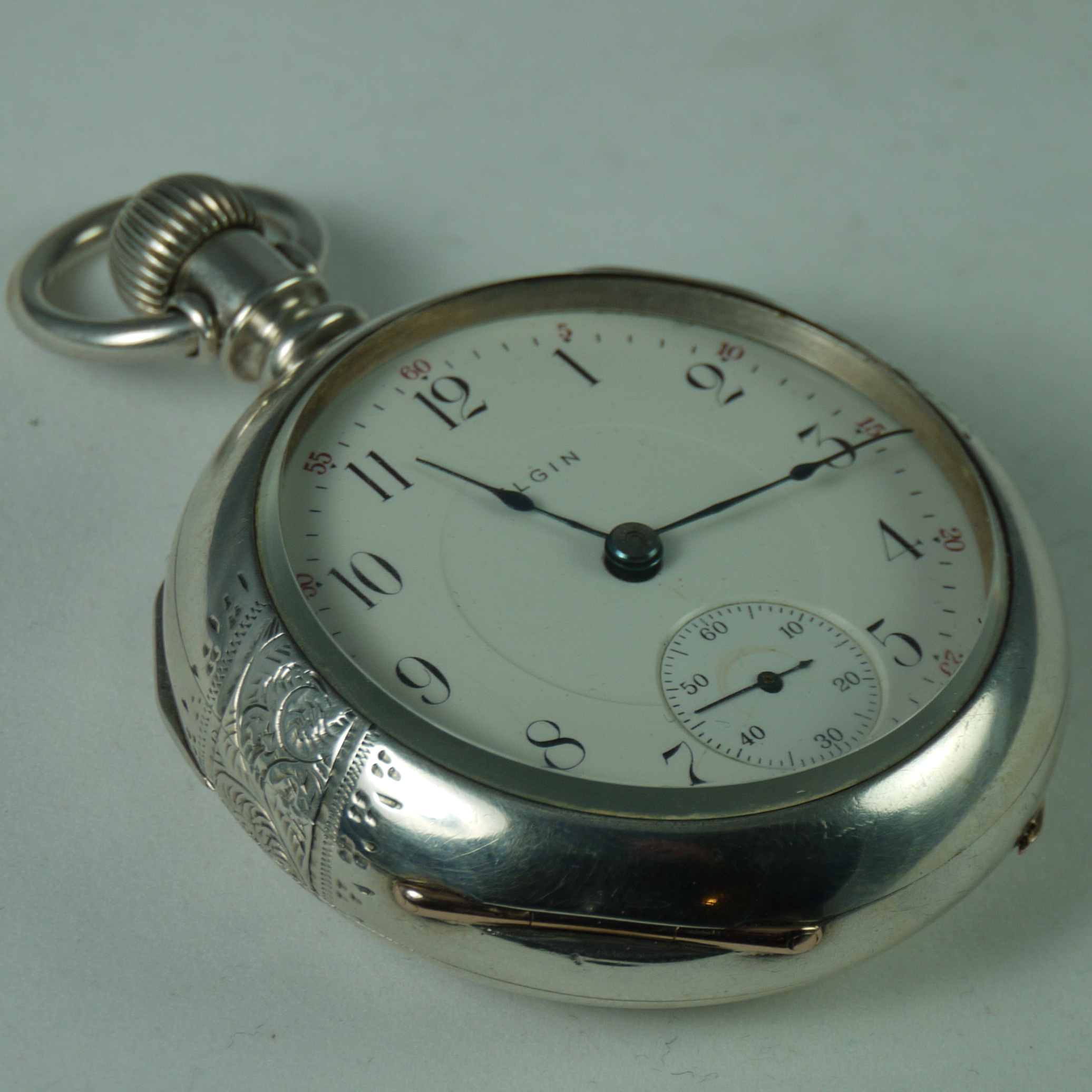 watch