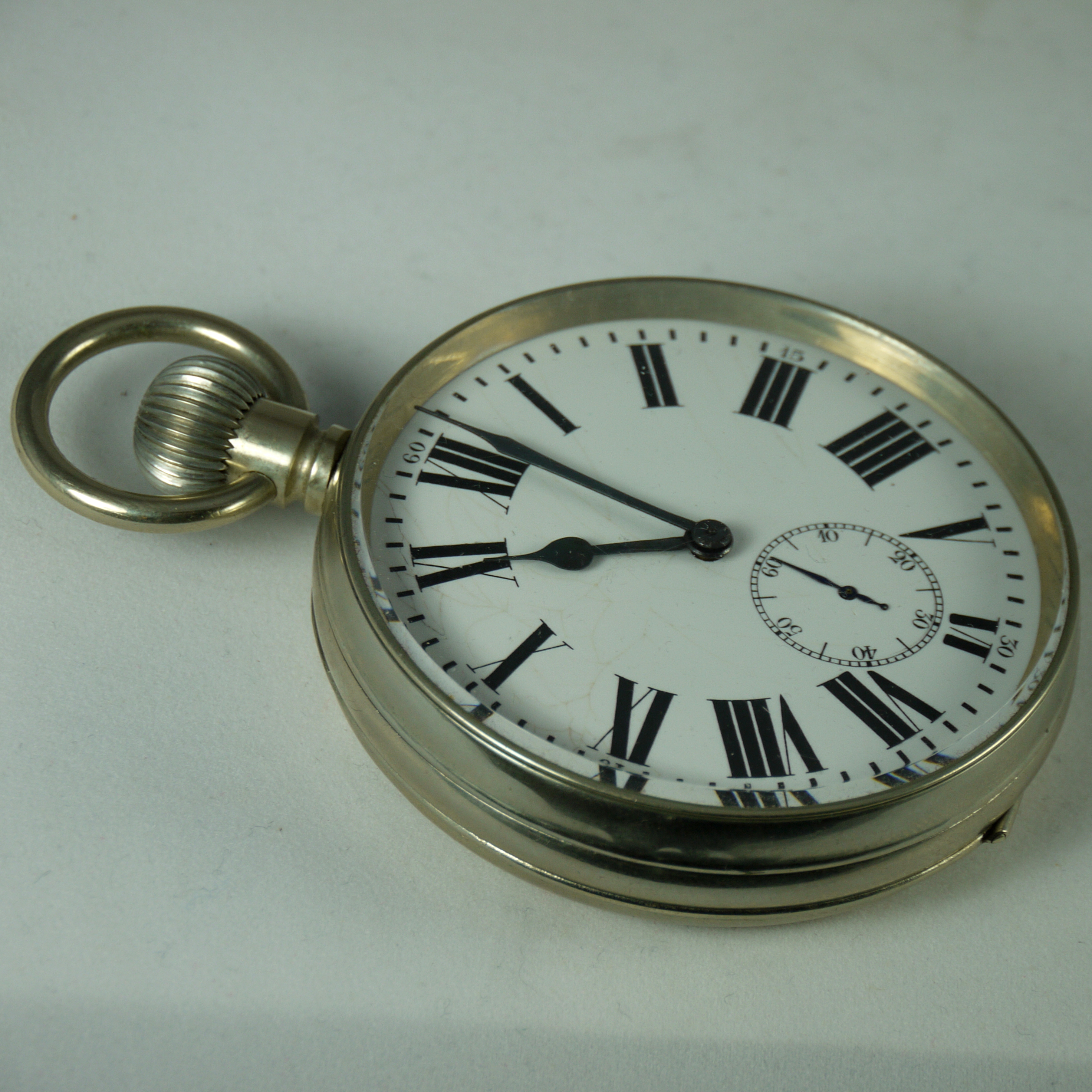 watch