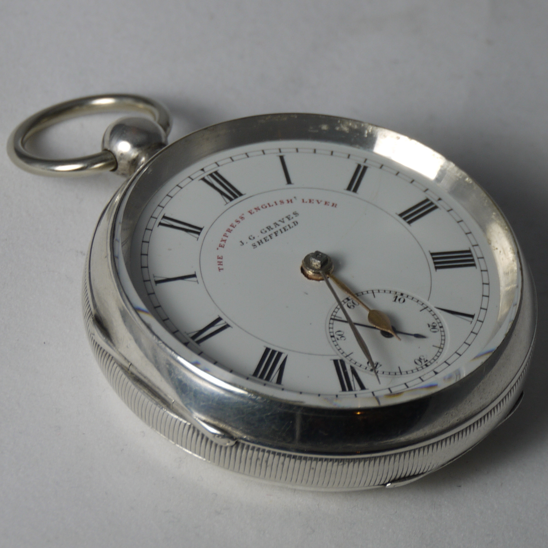 watch