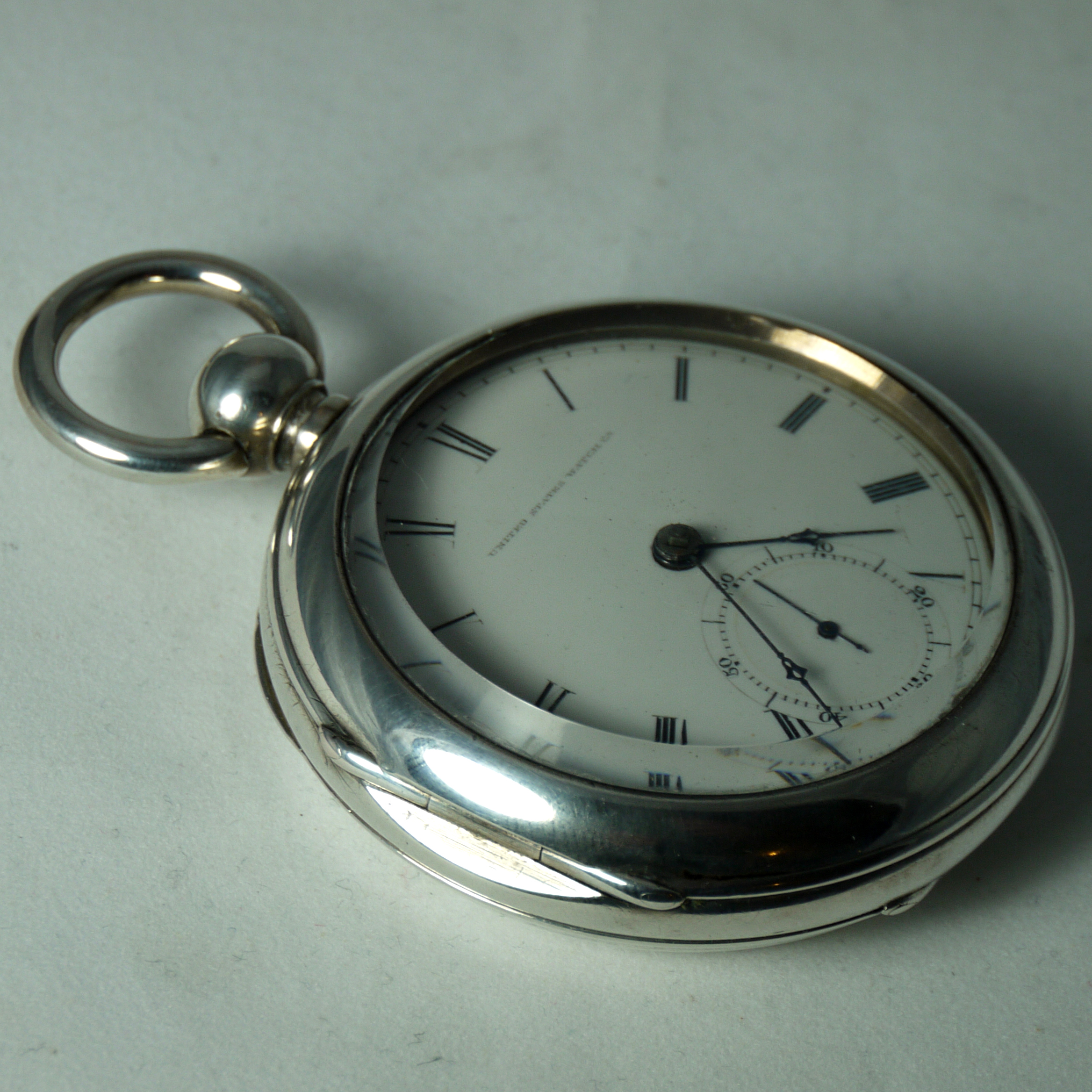 US Watch Co.