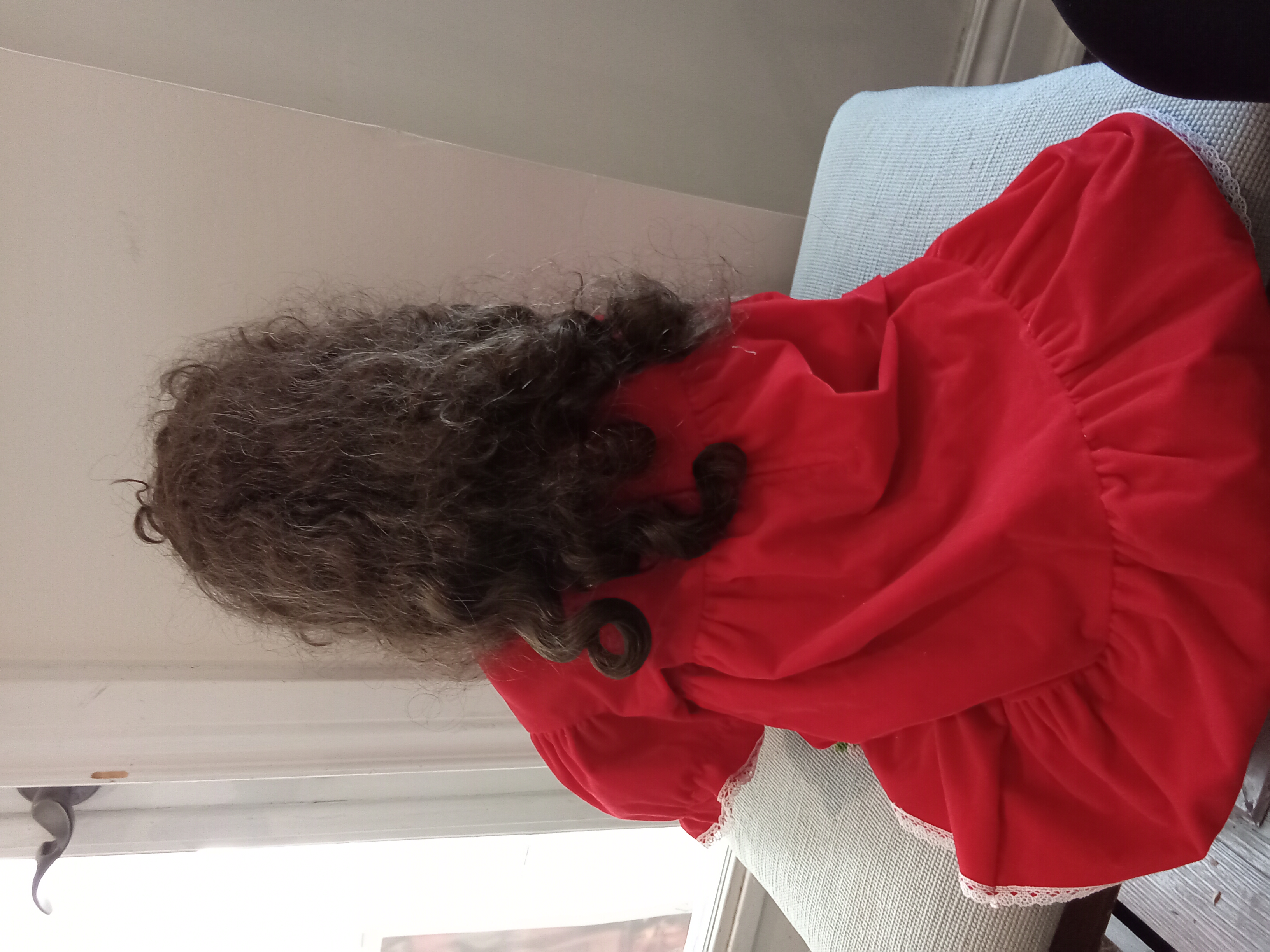 Back